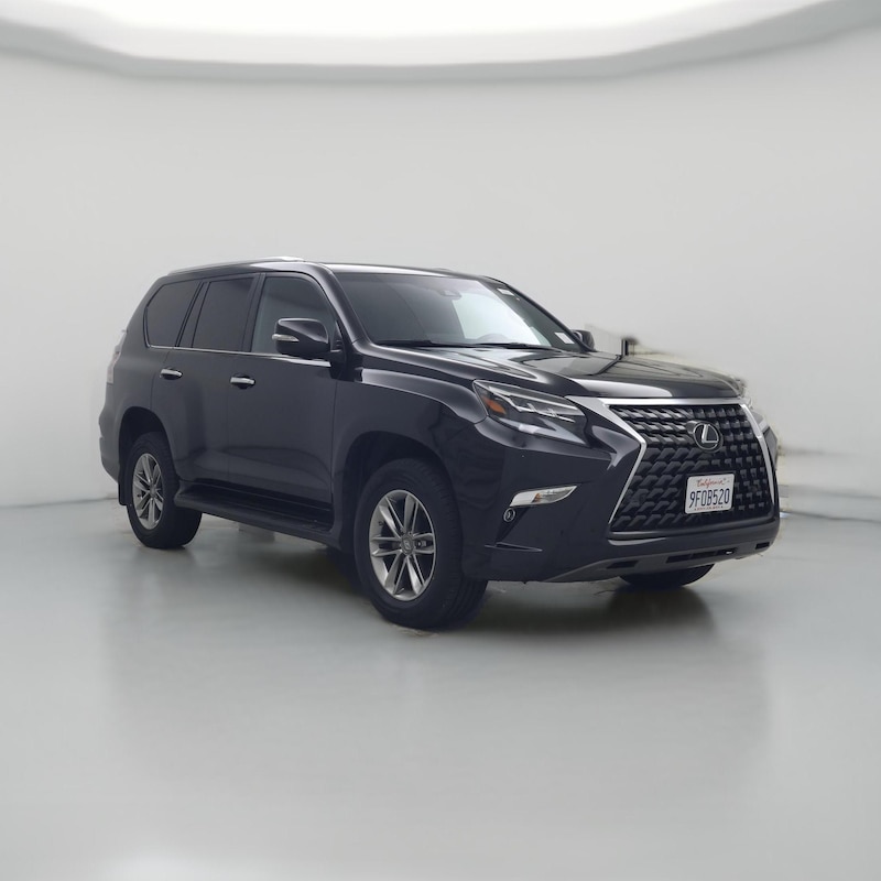 2023 Lexus GX 460 Premium