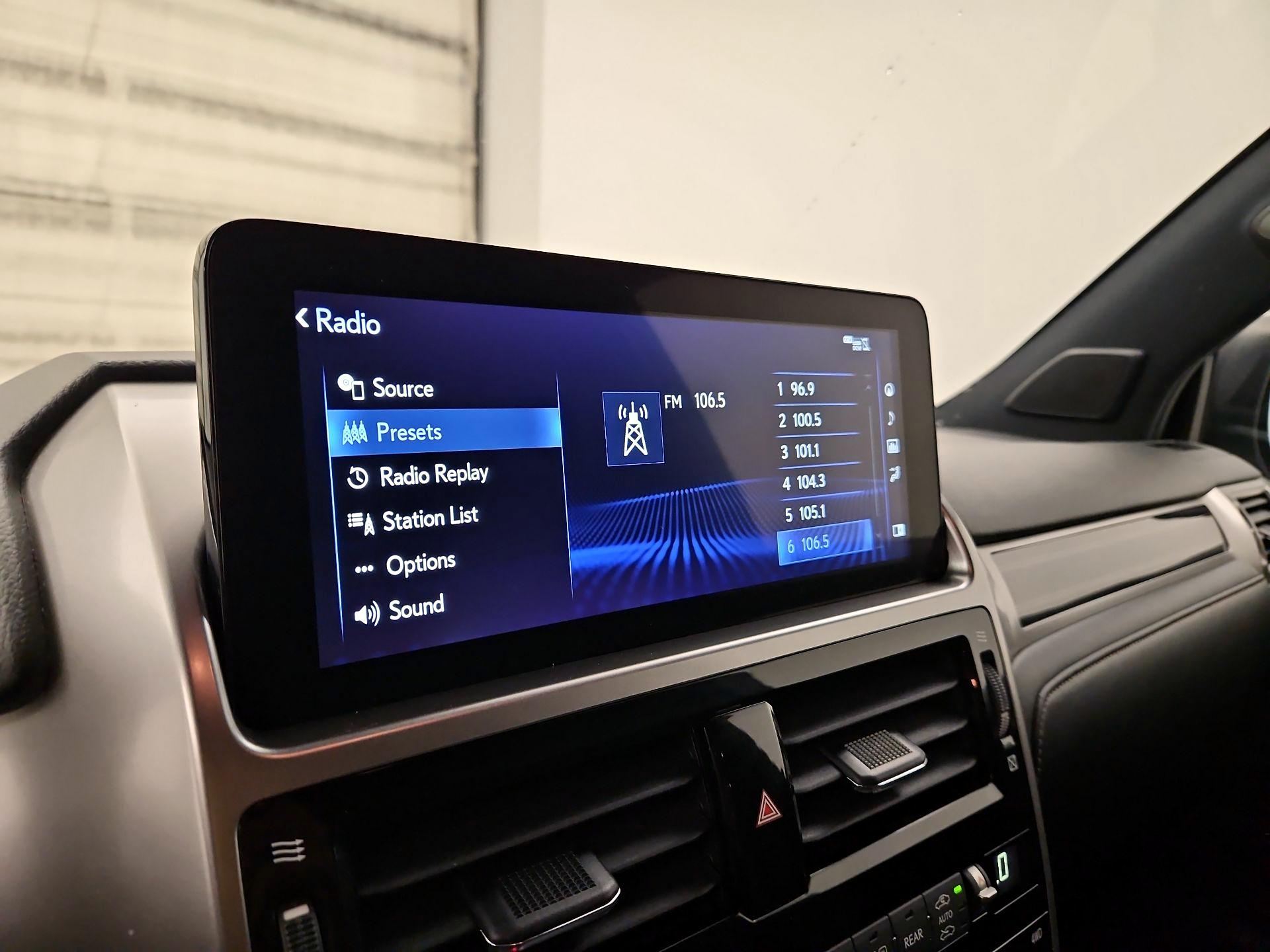 Thumbnail: 2023 Lexus GX - 16