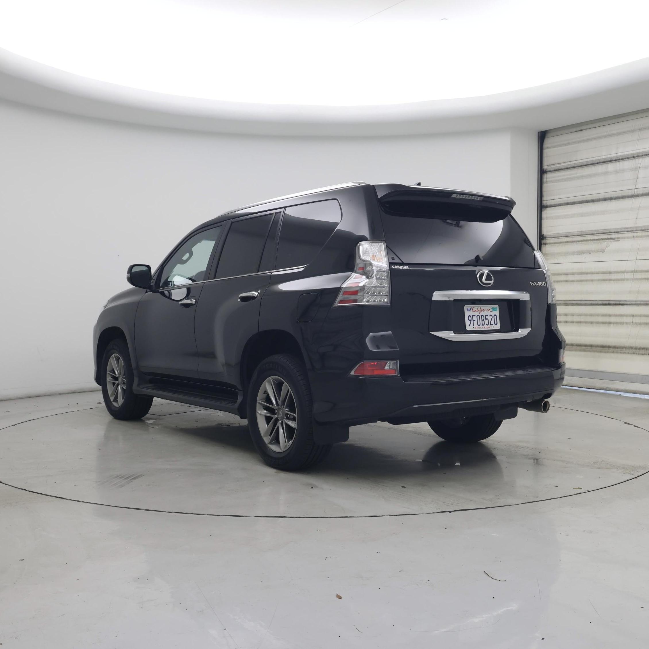 Thumbnail: 2023 Lexus GX - 2