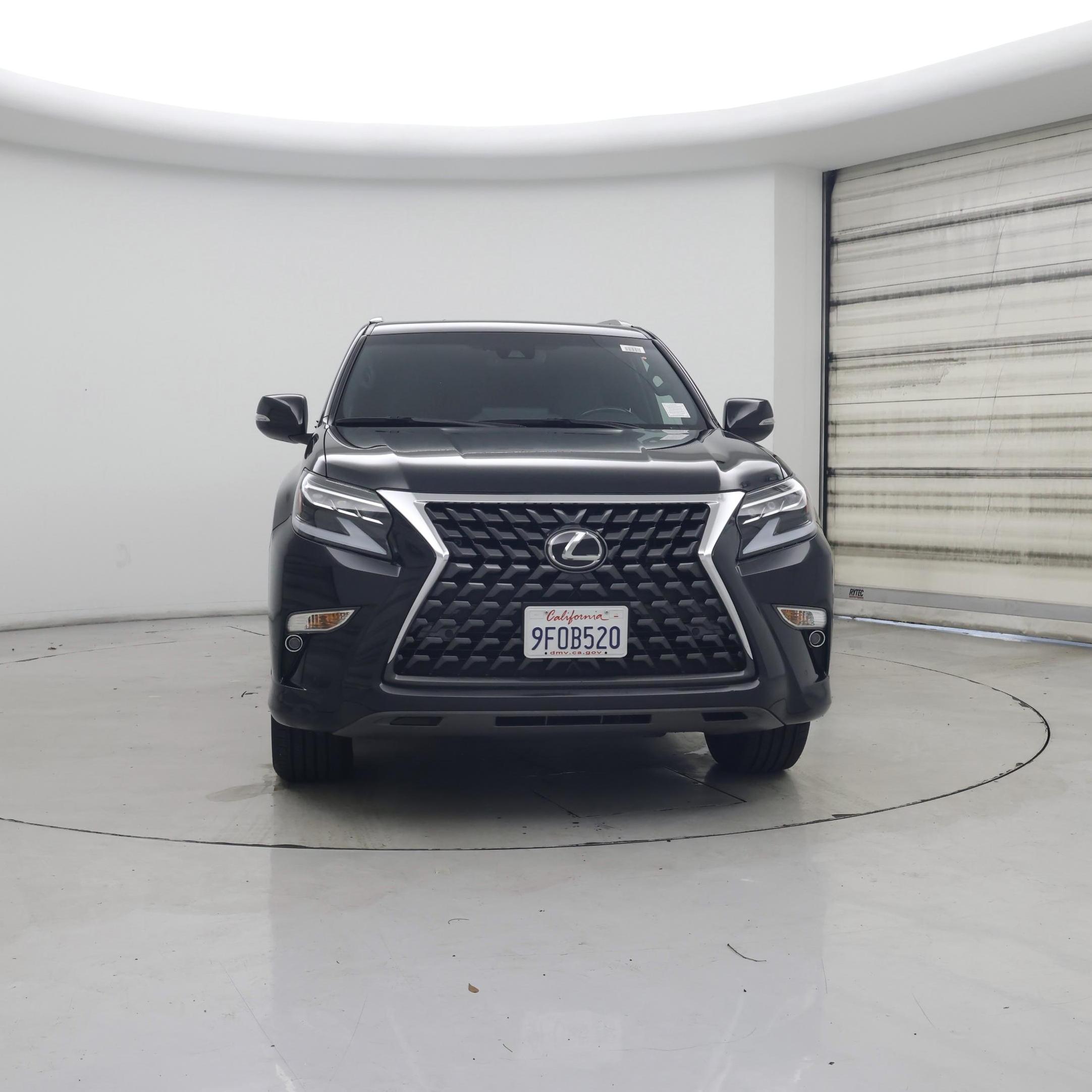 Thumbnail: 2023 Lexus GX - 5