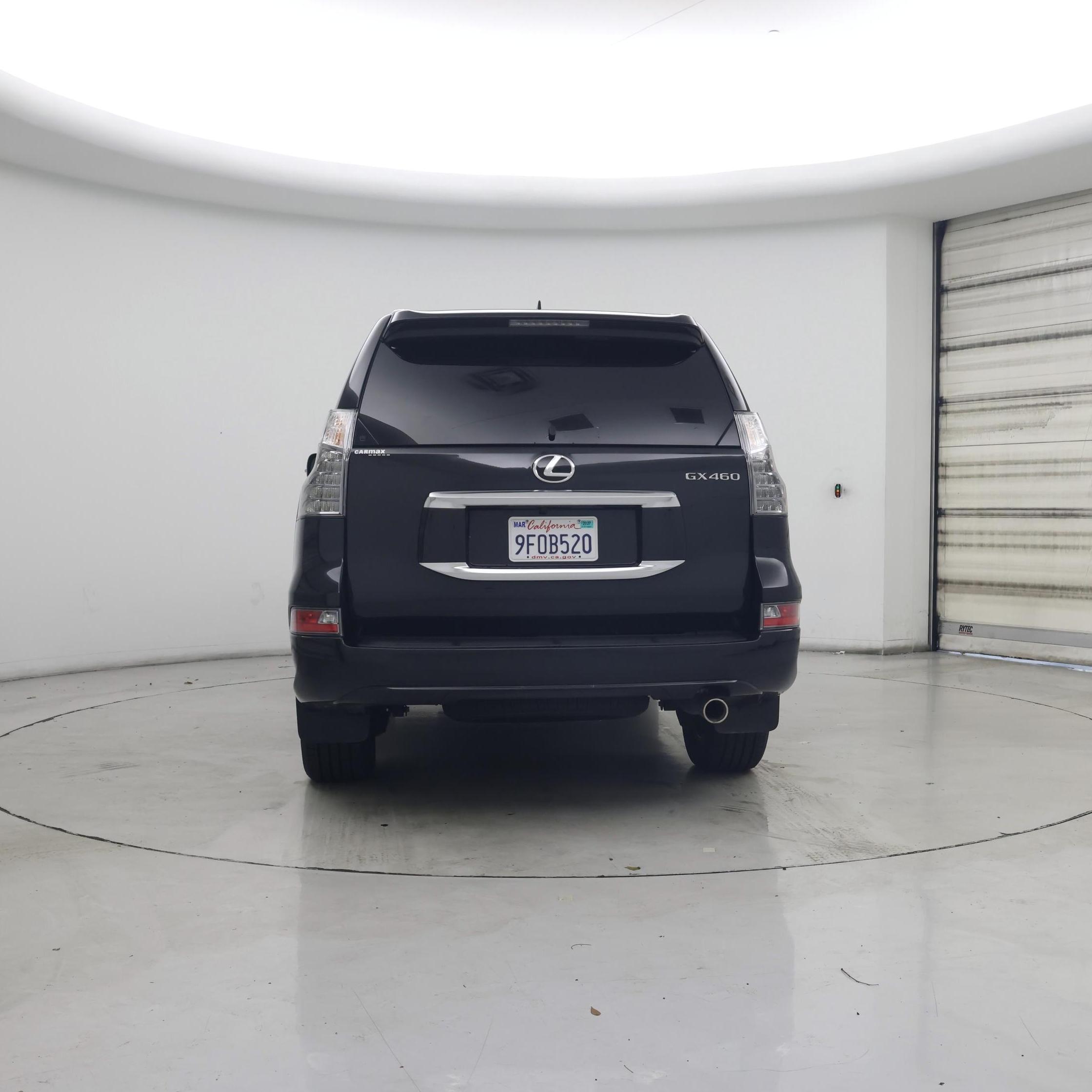 Thumbnail: 2023 Lexus GX - 6