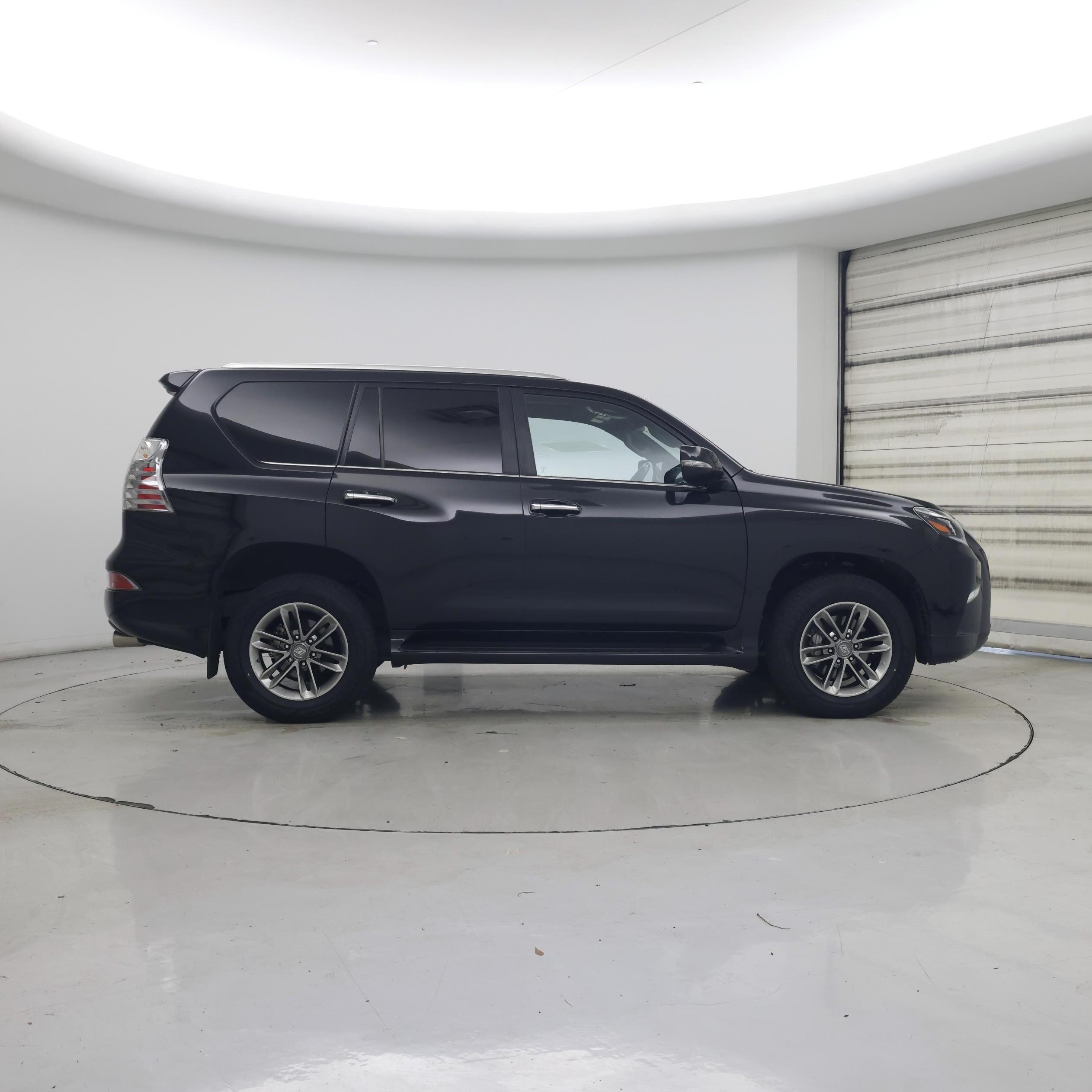 Thumbnail: 2023 Lexus GX - 7