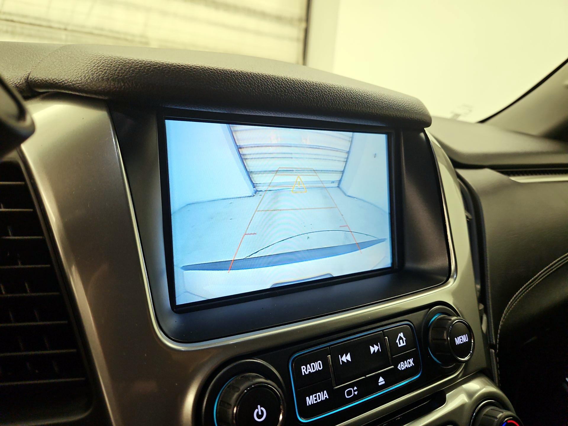 Thumbnail: 2018 Chevrolet Tahoe - 14