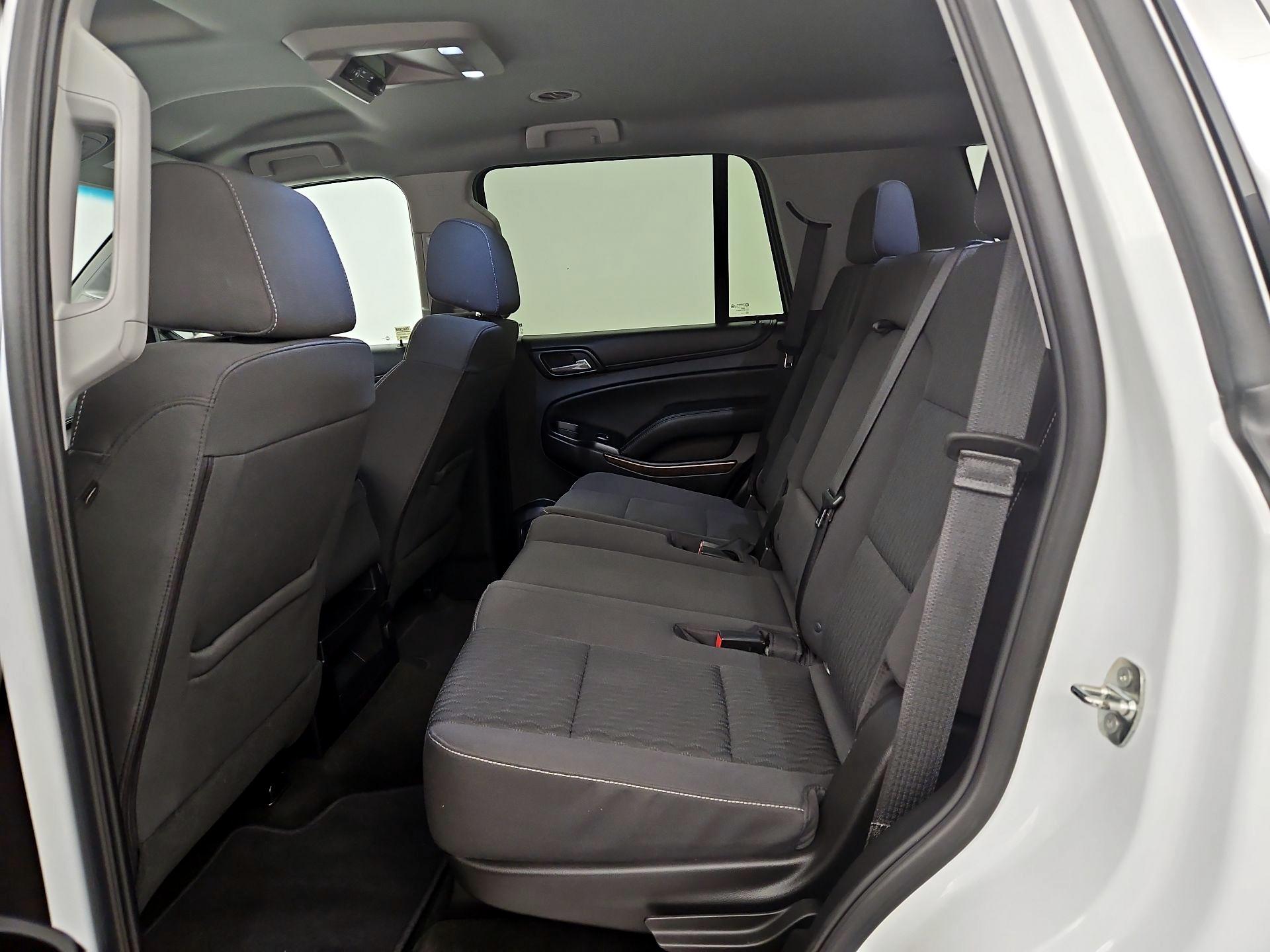 Thumbnail: 2018 Chevrolet Tahoe - 19