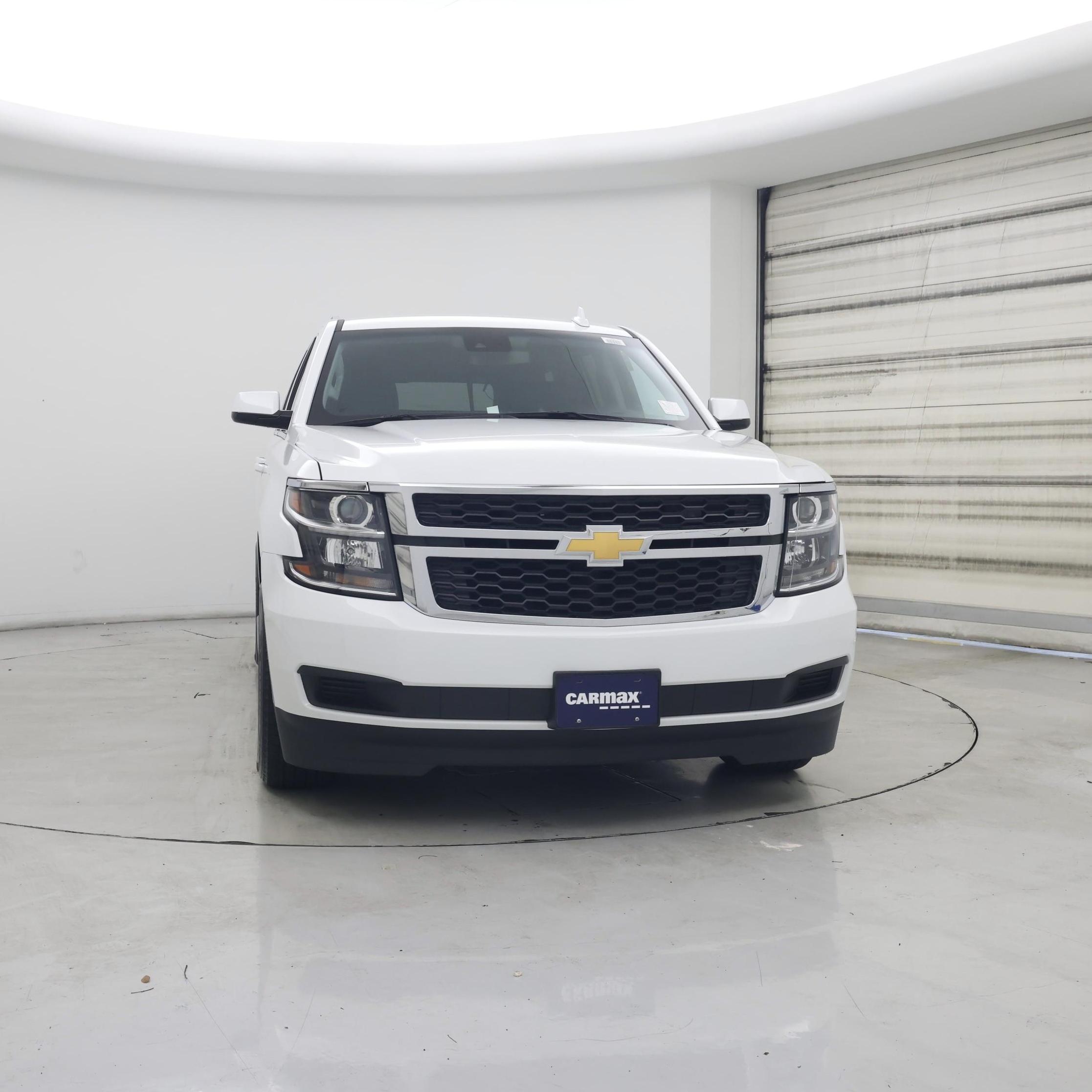 Thumbnail: 2018 Chevrolet Tahoe - 5