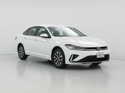 2025 Volkswagen Jetta S