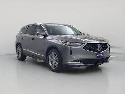 2023 Acura MDX
