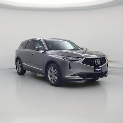 2023 Acura MDX