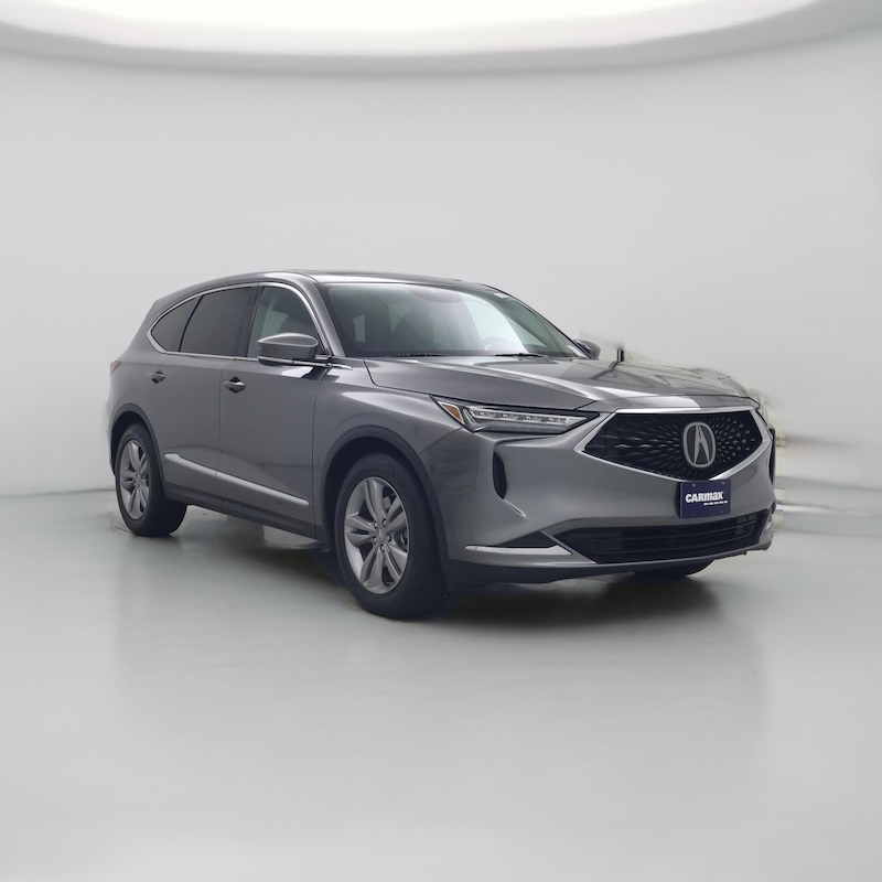2023 Acura MDX
