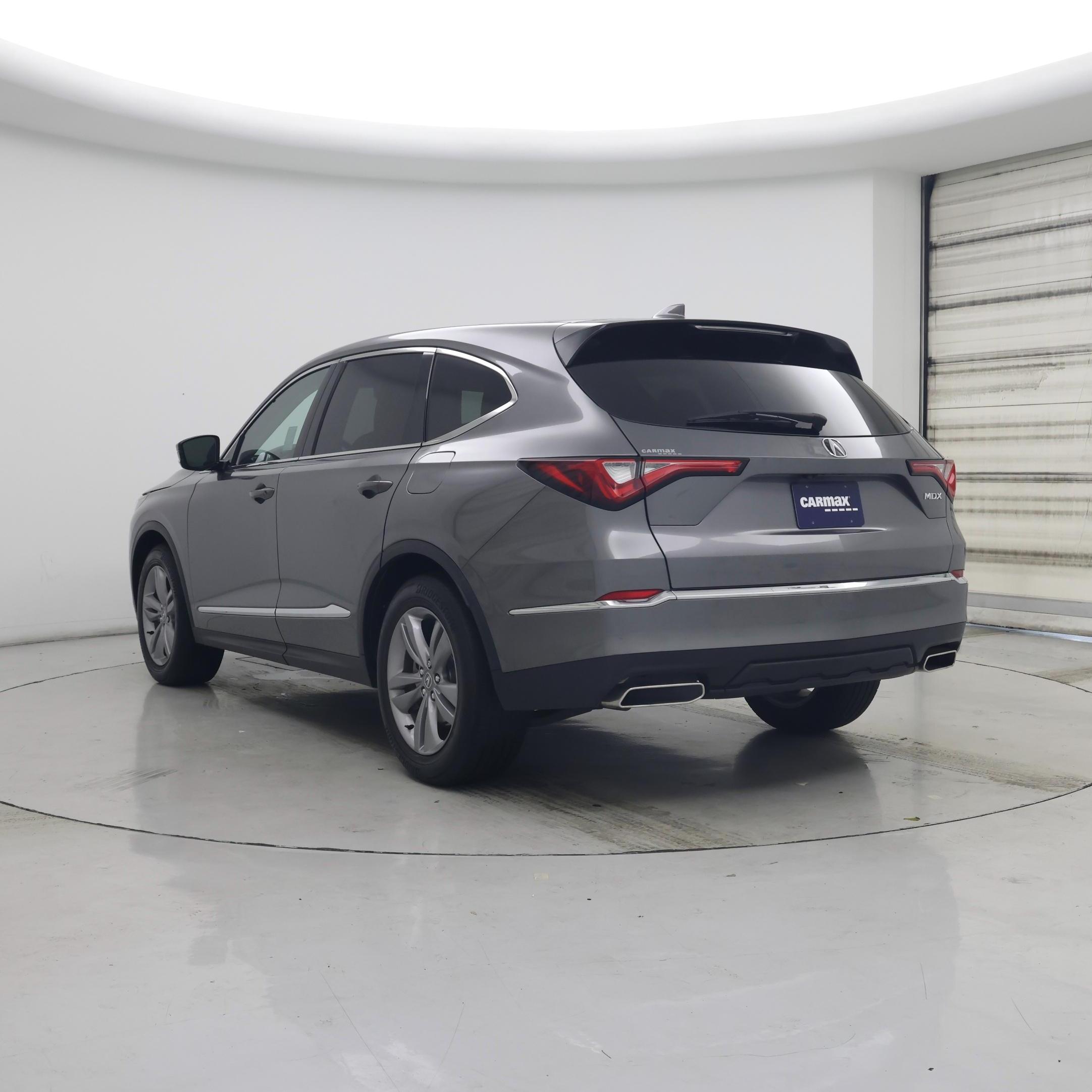 Thumbnail: 2023 Acura MDX - 2