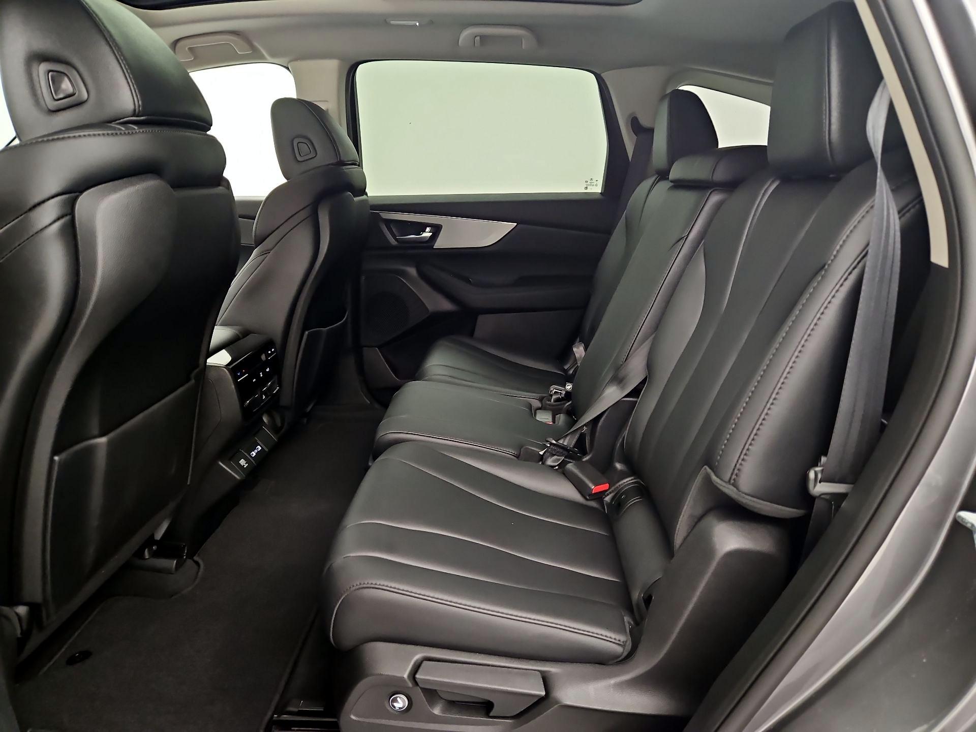 Thumbnail: 2023 Acura MDX - 20