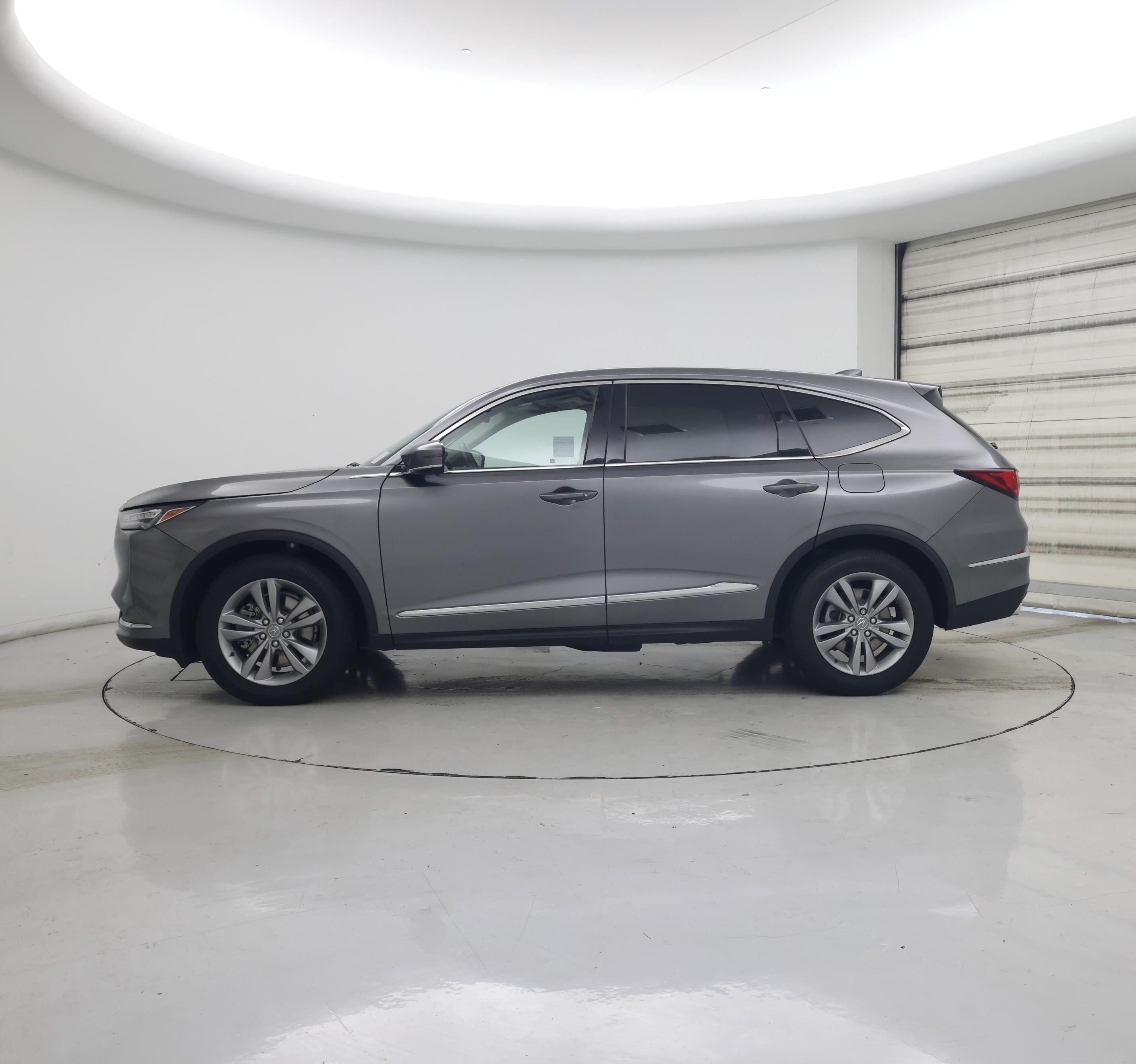 Thumbnail: 2023 Acura MDX - 3