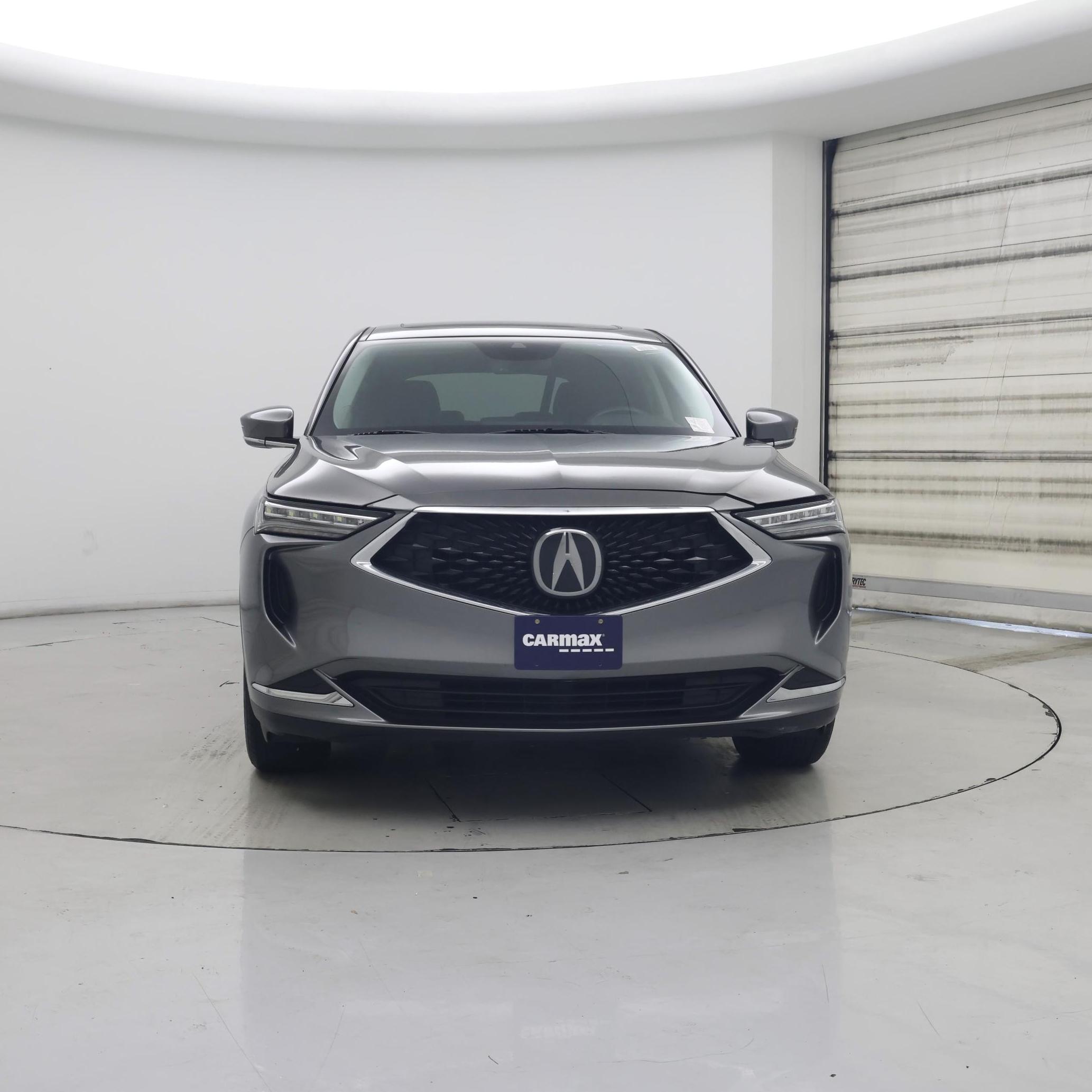 Thumbnail: 2023 Acura MDX - 5
