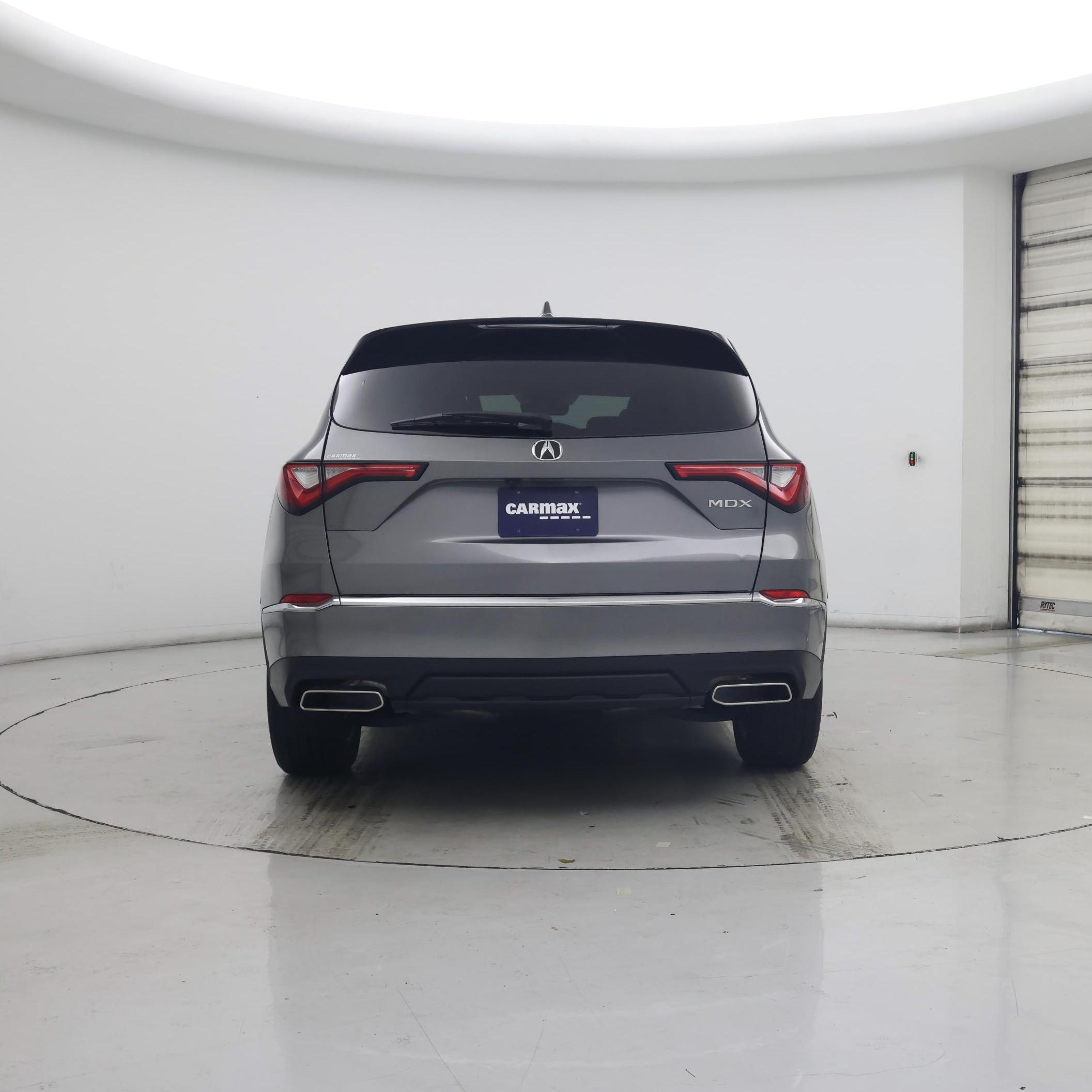 Thumbnail: 2023 Acura MDX - 6