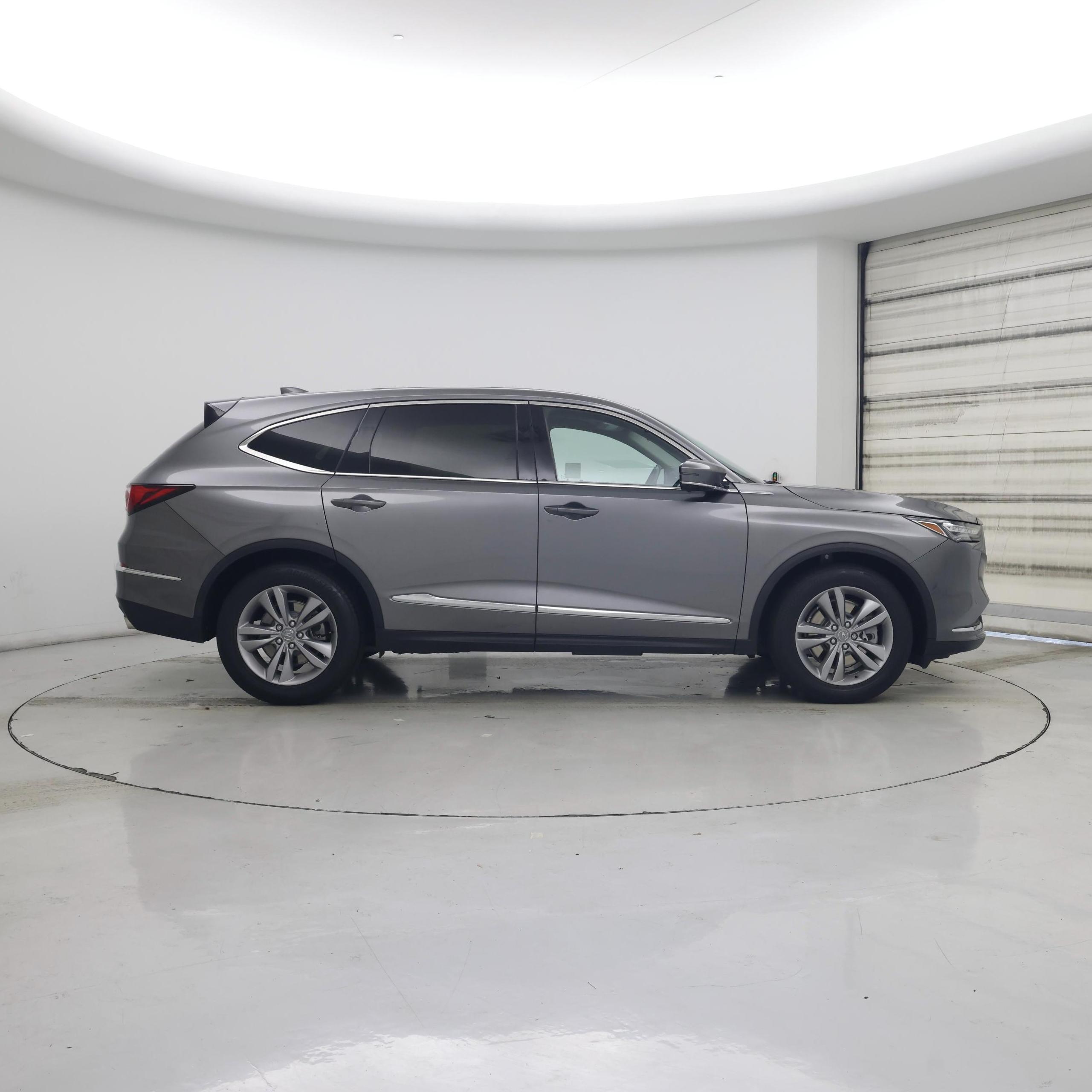 Thumbnail: 2023 Acura MDX - 7