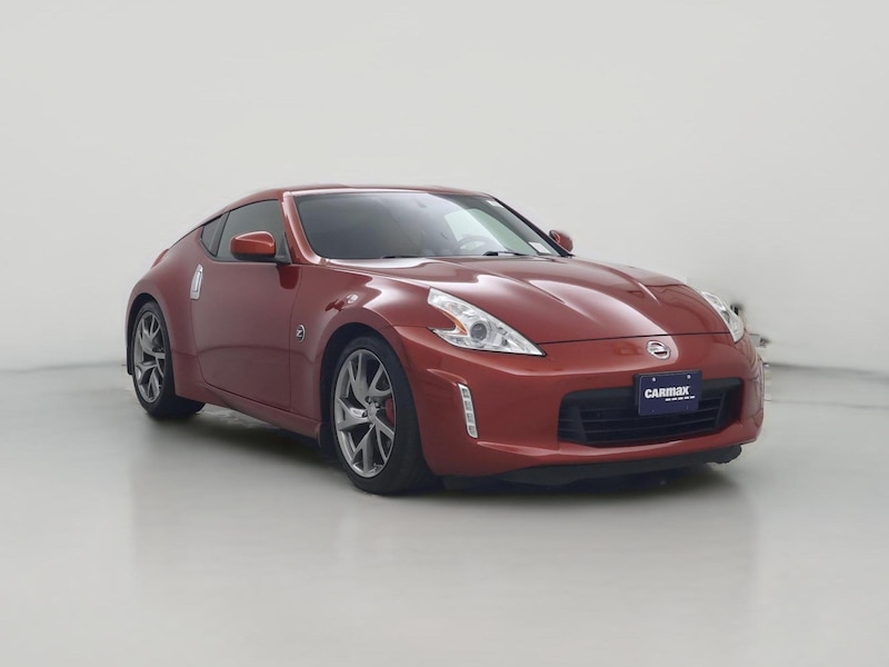 2015 Nissan Z Sport -
                  Sacramento, CA