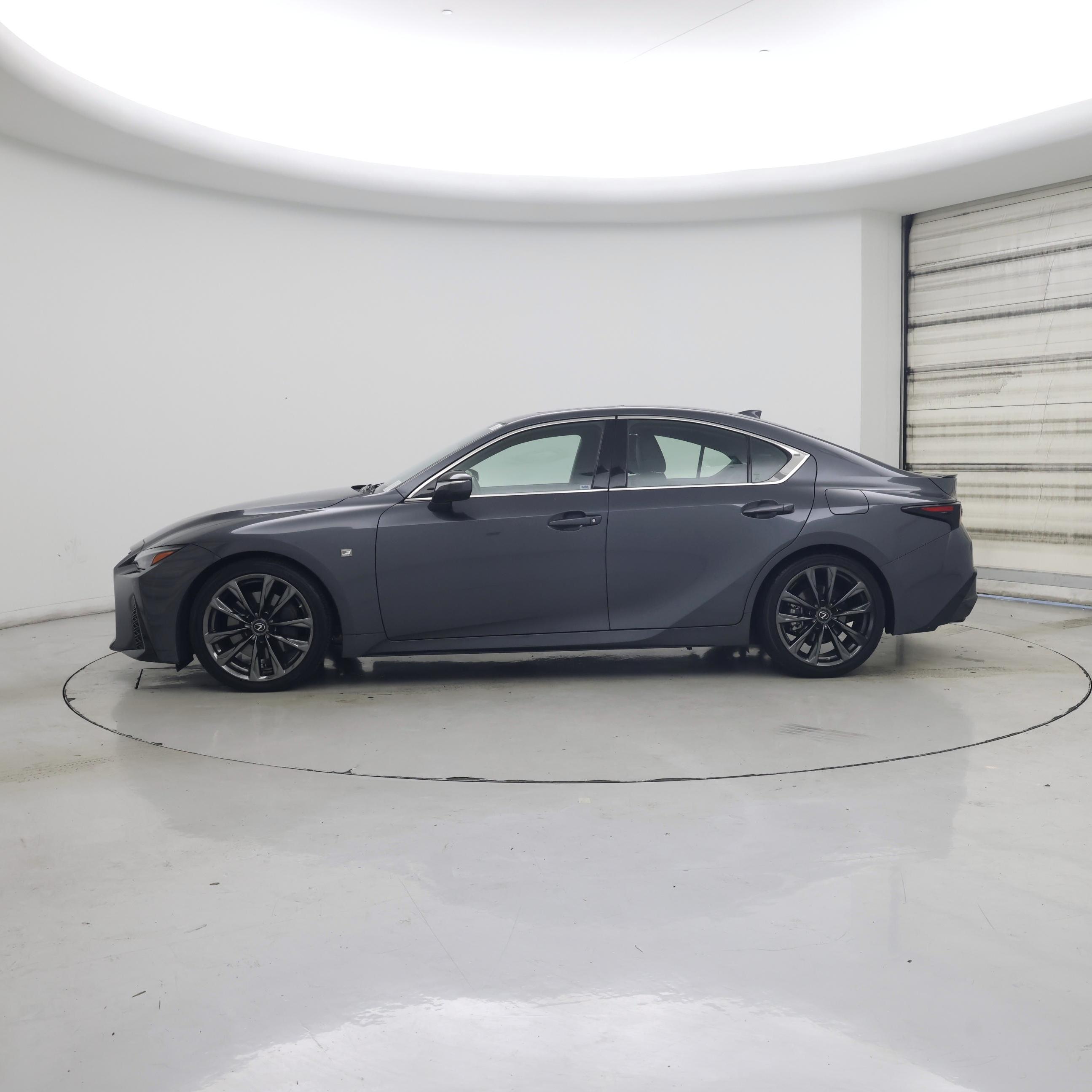 Thumbnail: 2022 Lexus IS - 3