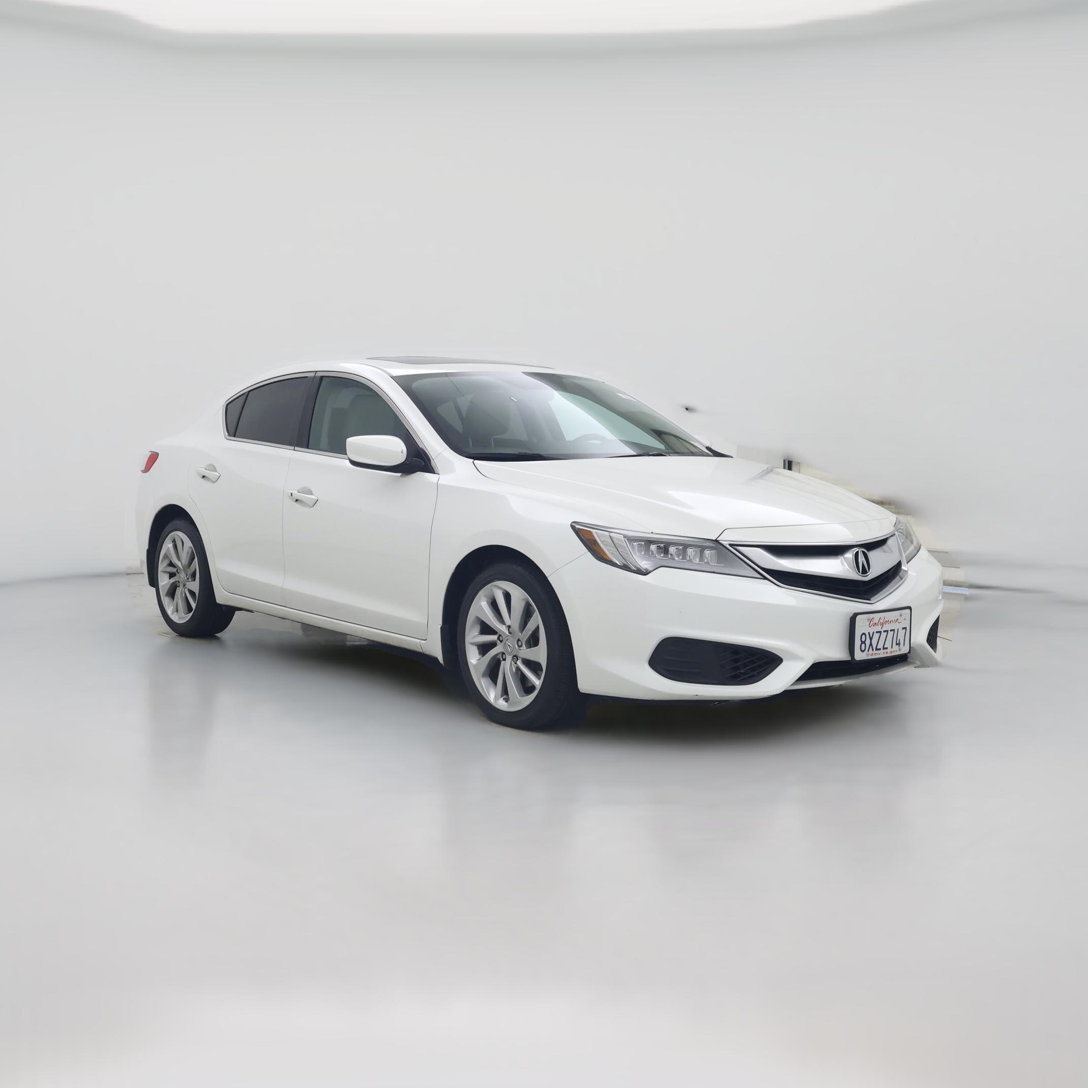 Thumbnail: 2018 Acura ILX - 1