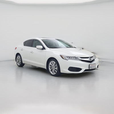 2018 Acura ILX