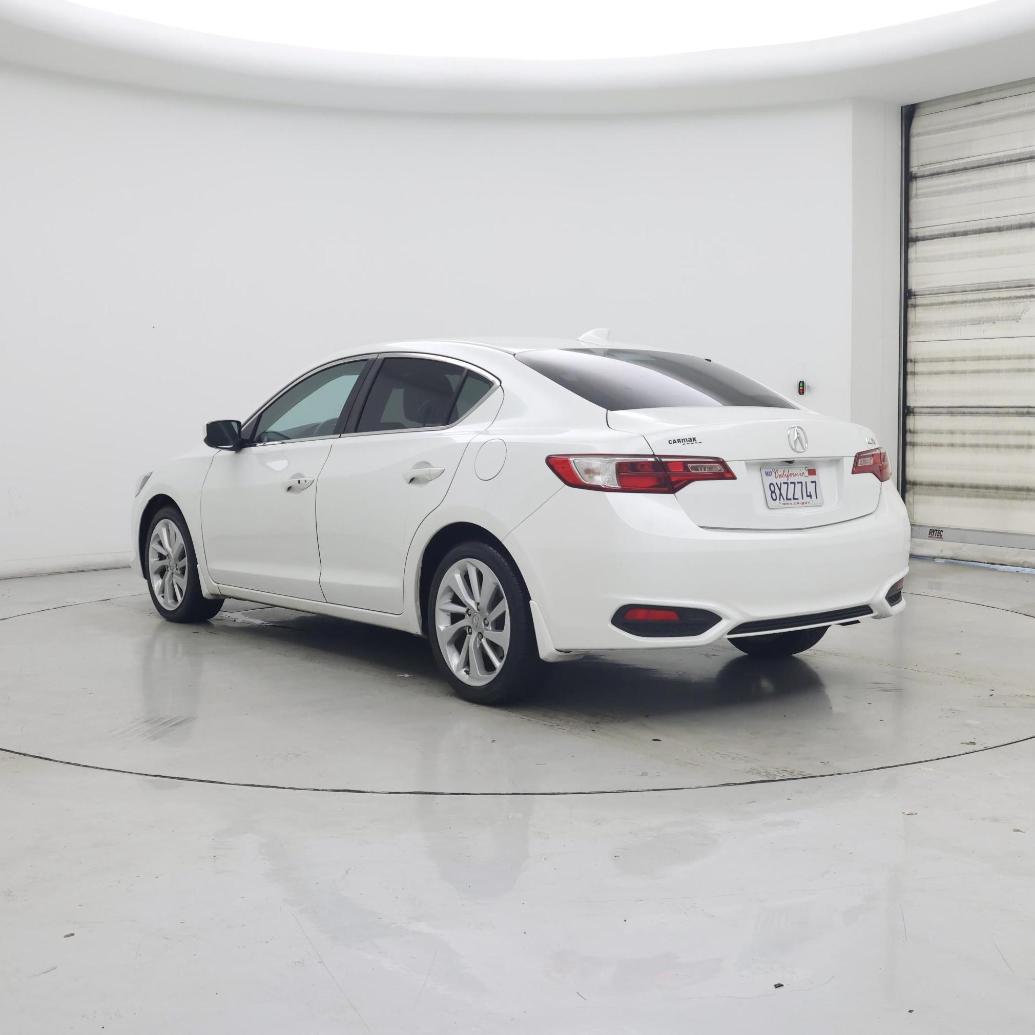 Thumbnail: 2018 Acura ILX - 2