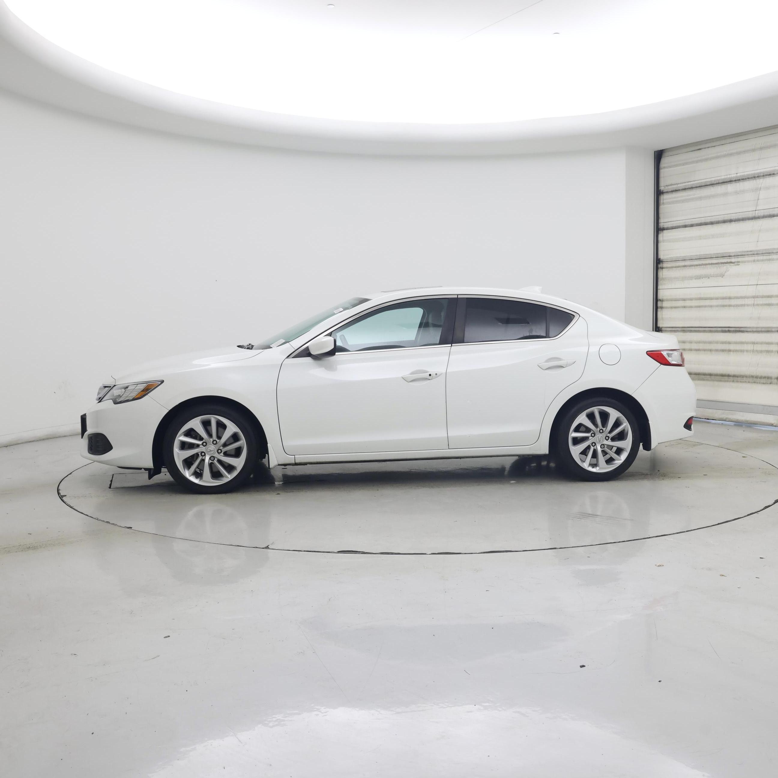 Thumbnail: 2018 Acura ILX - 3