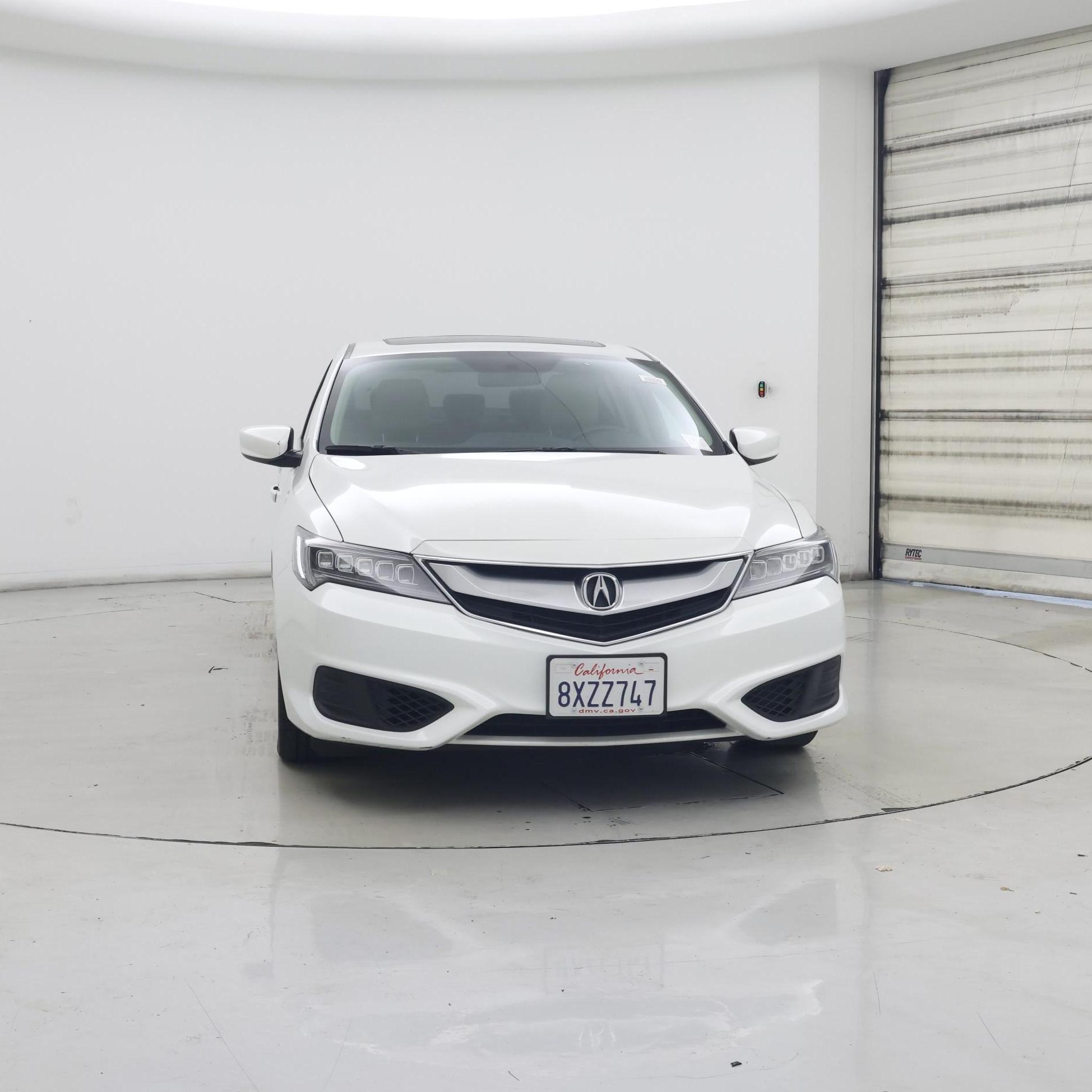 Thumbnail: 2018 Acura ILX - 5