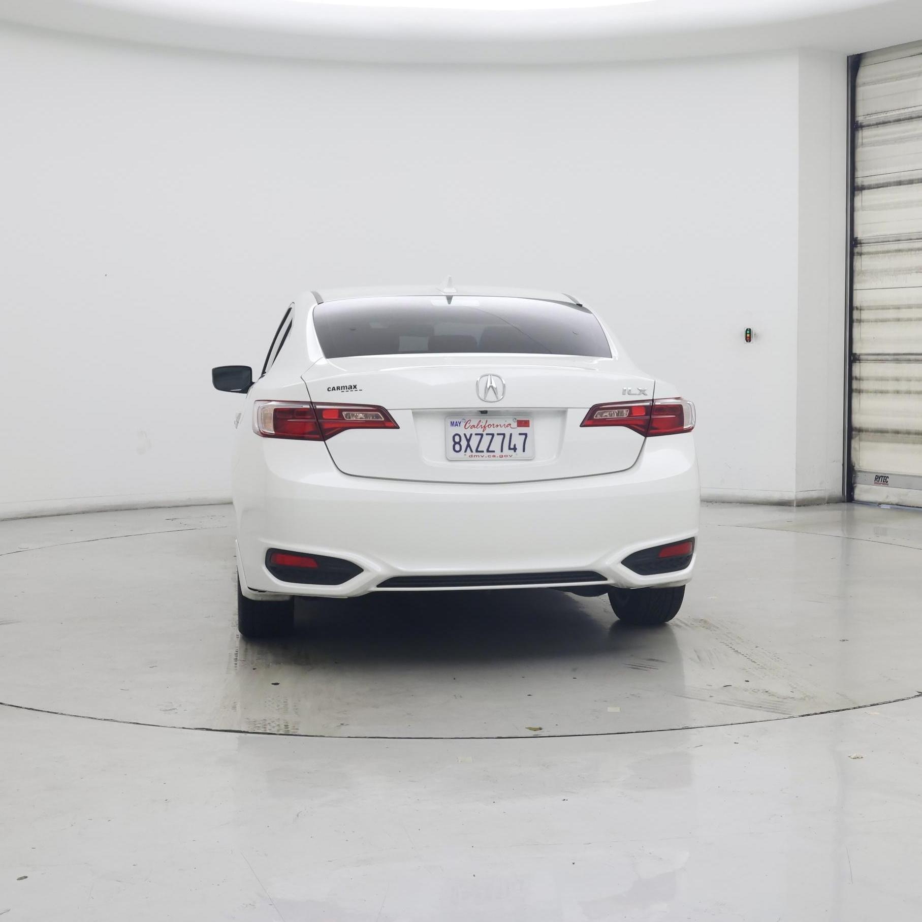 Thumbnail: 2018 Acura ILX - 6