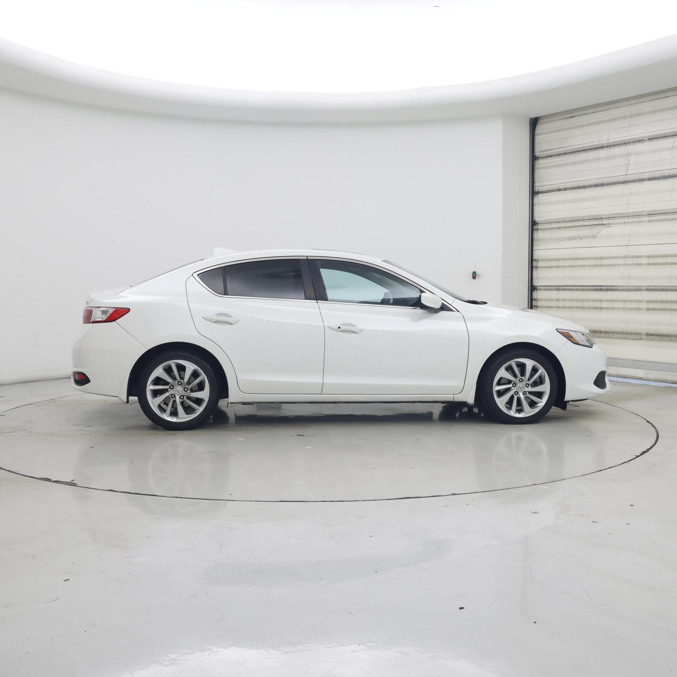 Thumbnail: 2018 Acura ILX - 7