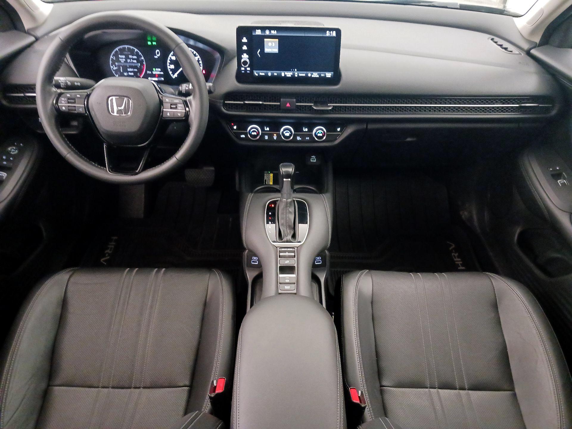 Thumbnail: 2023 Honda HR-V - 9