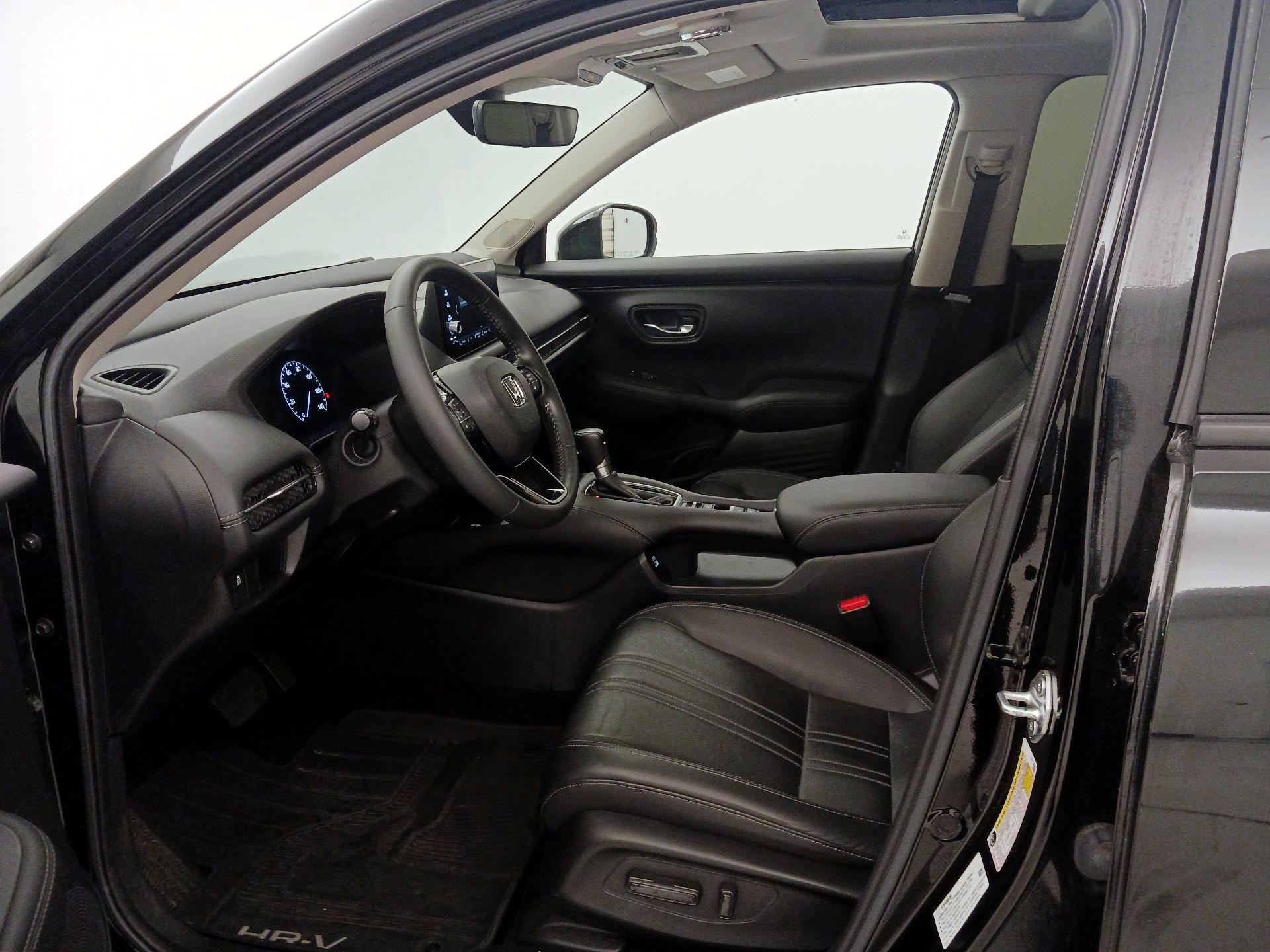 Thumbnail: 2023 Honda HR-V - 11