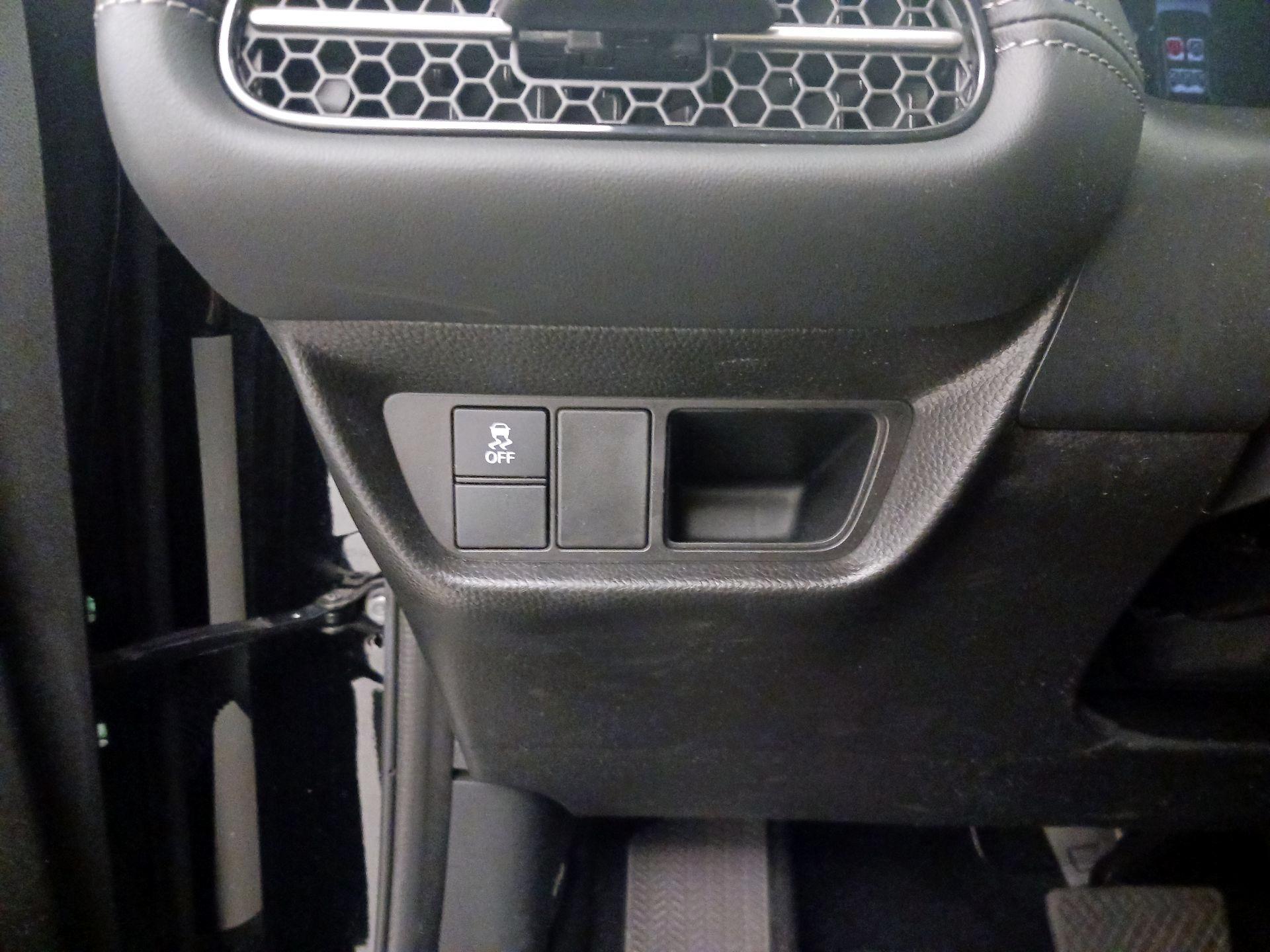 Thumbnail: 2023 Honda HR-V - 13