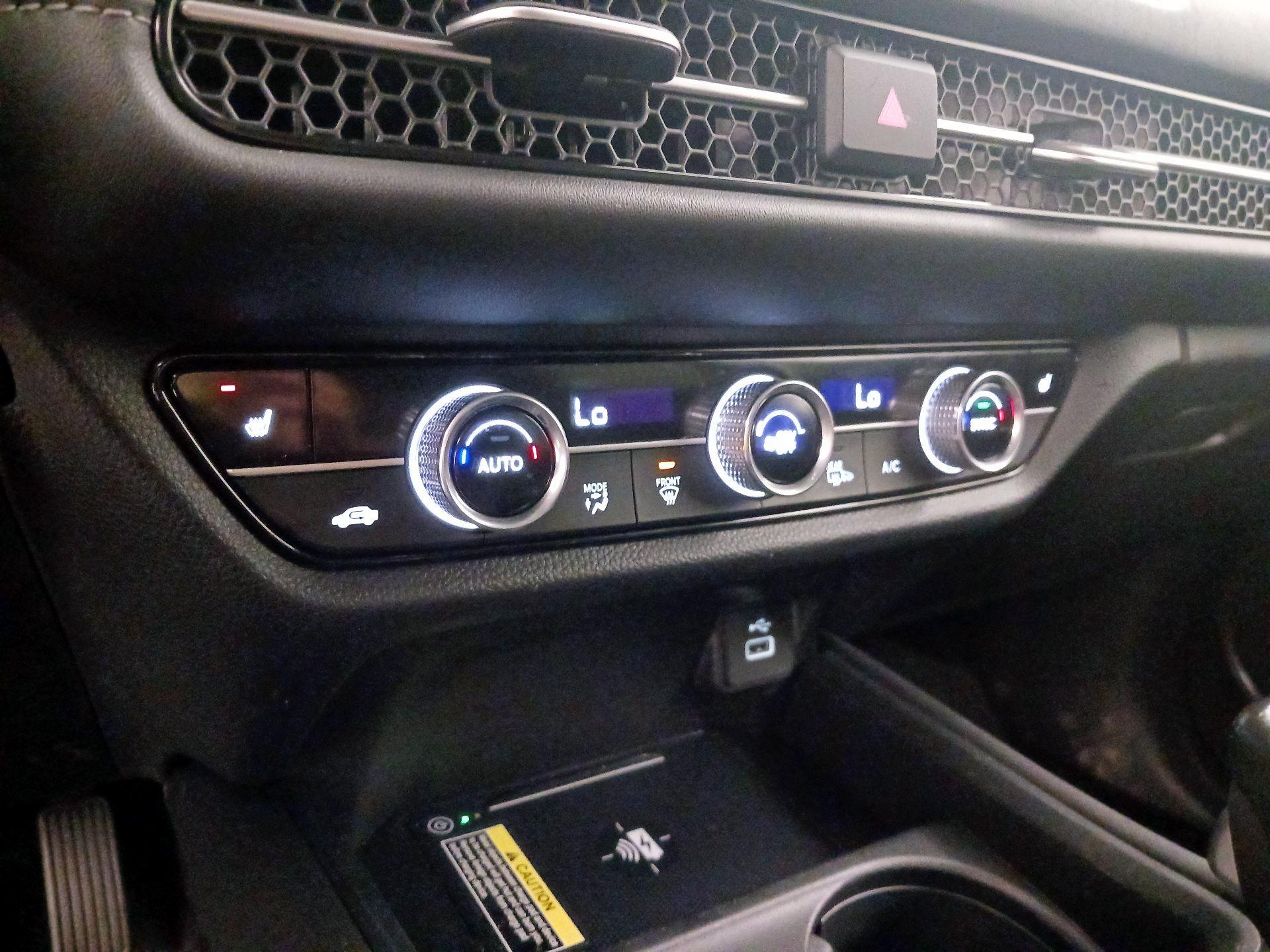 Thumbnail: 2023 Honda HR-V - 16