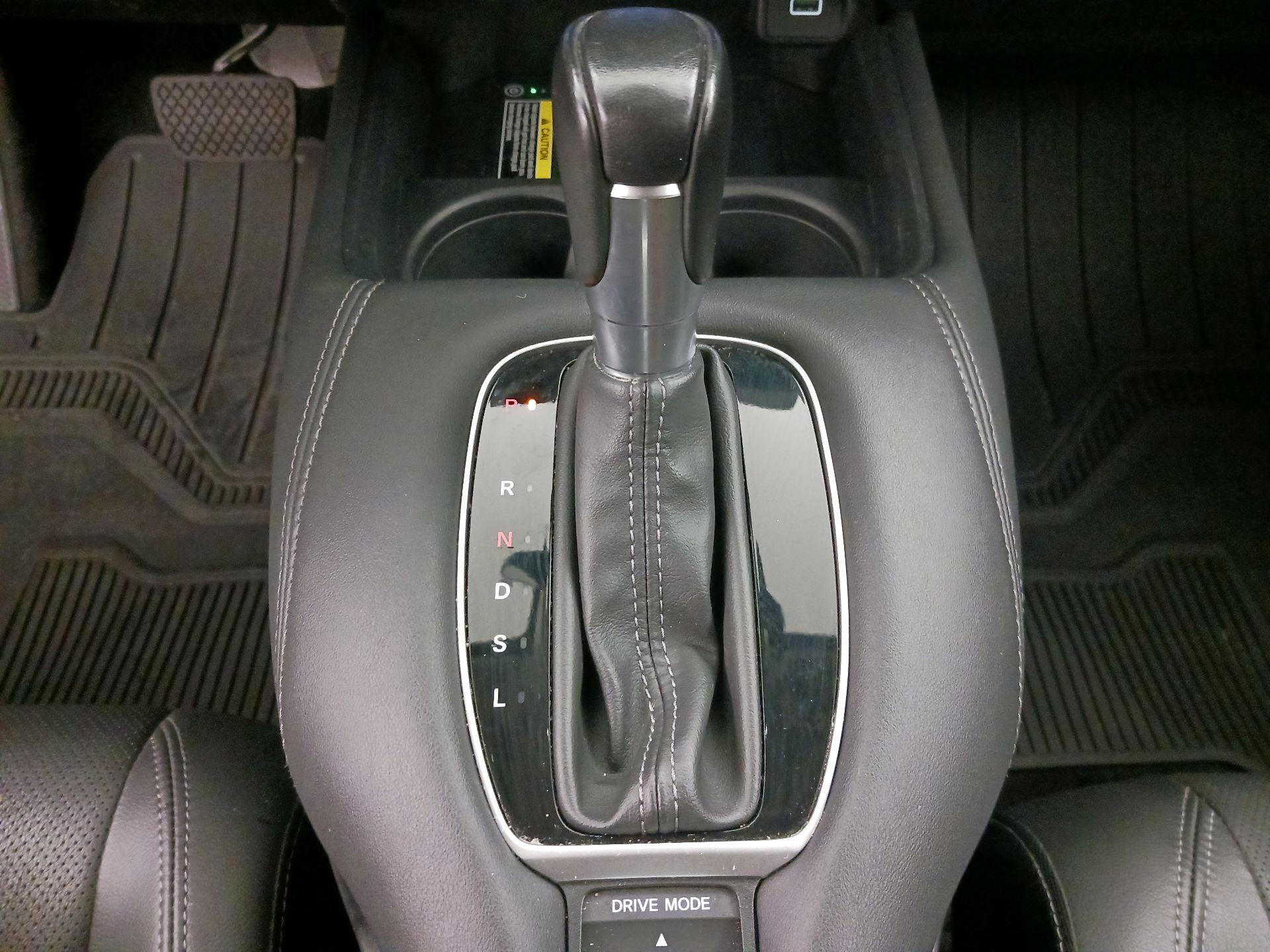 Thumbnail: 2023 Honda HR-V - 17