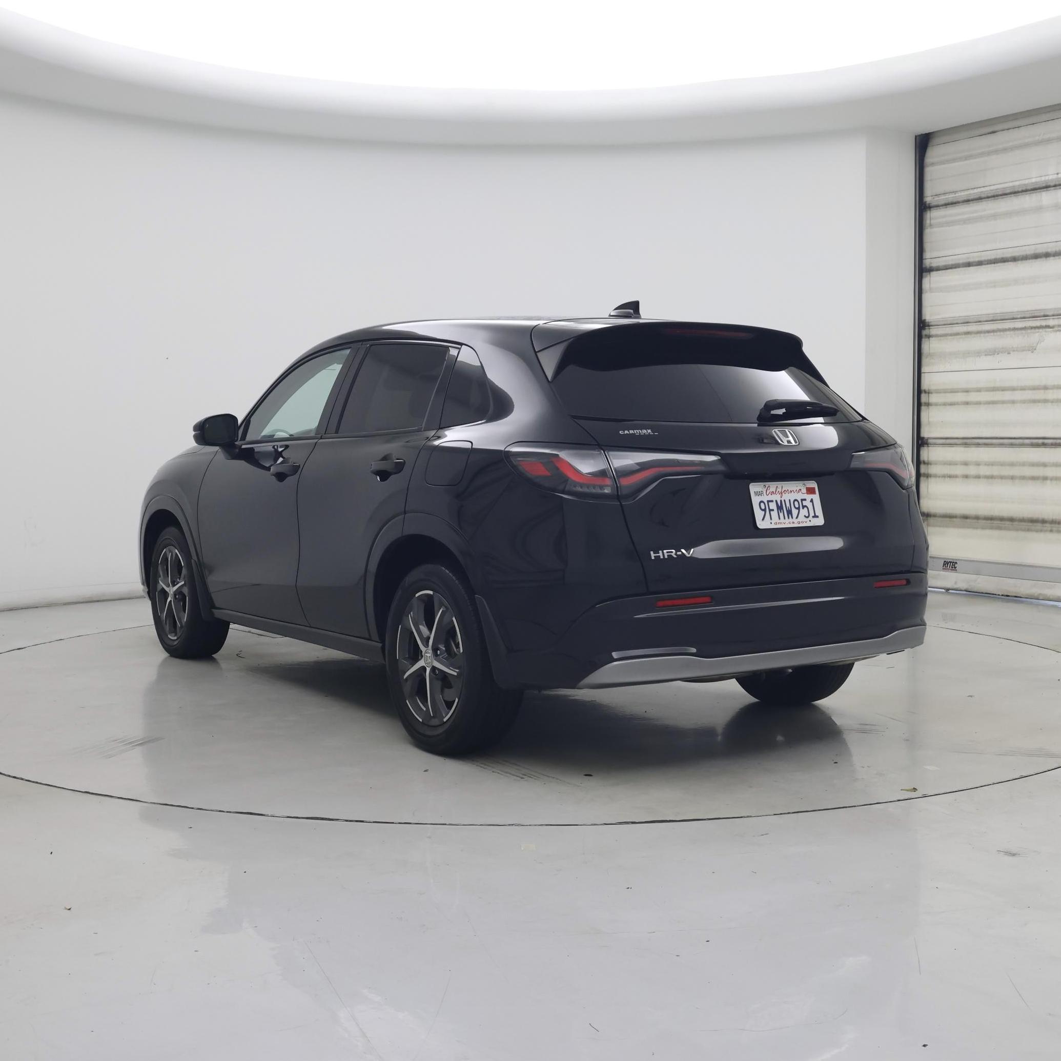 Thumbnail: 2023 Honda HR-V - 2