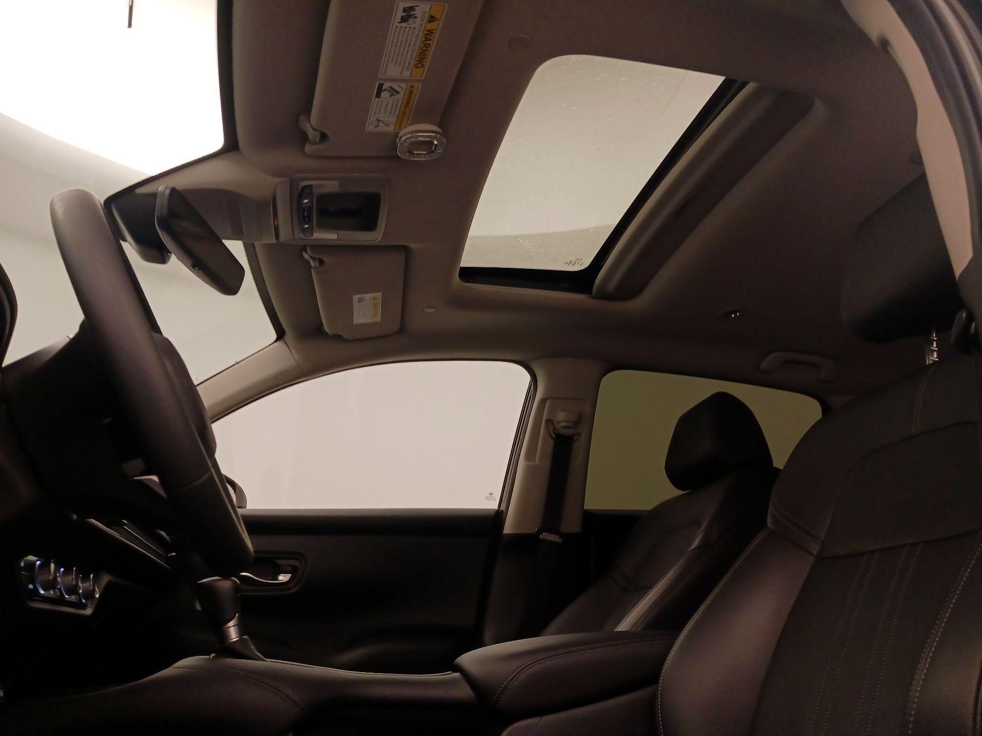 Thumbnail: 2023 Honda HR-V - 19