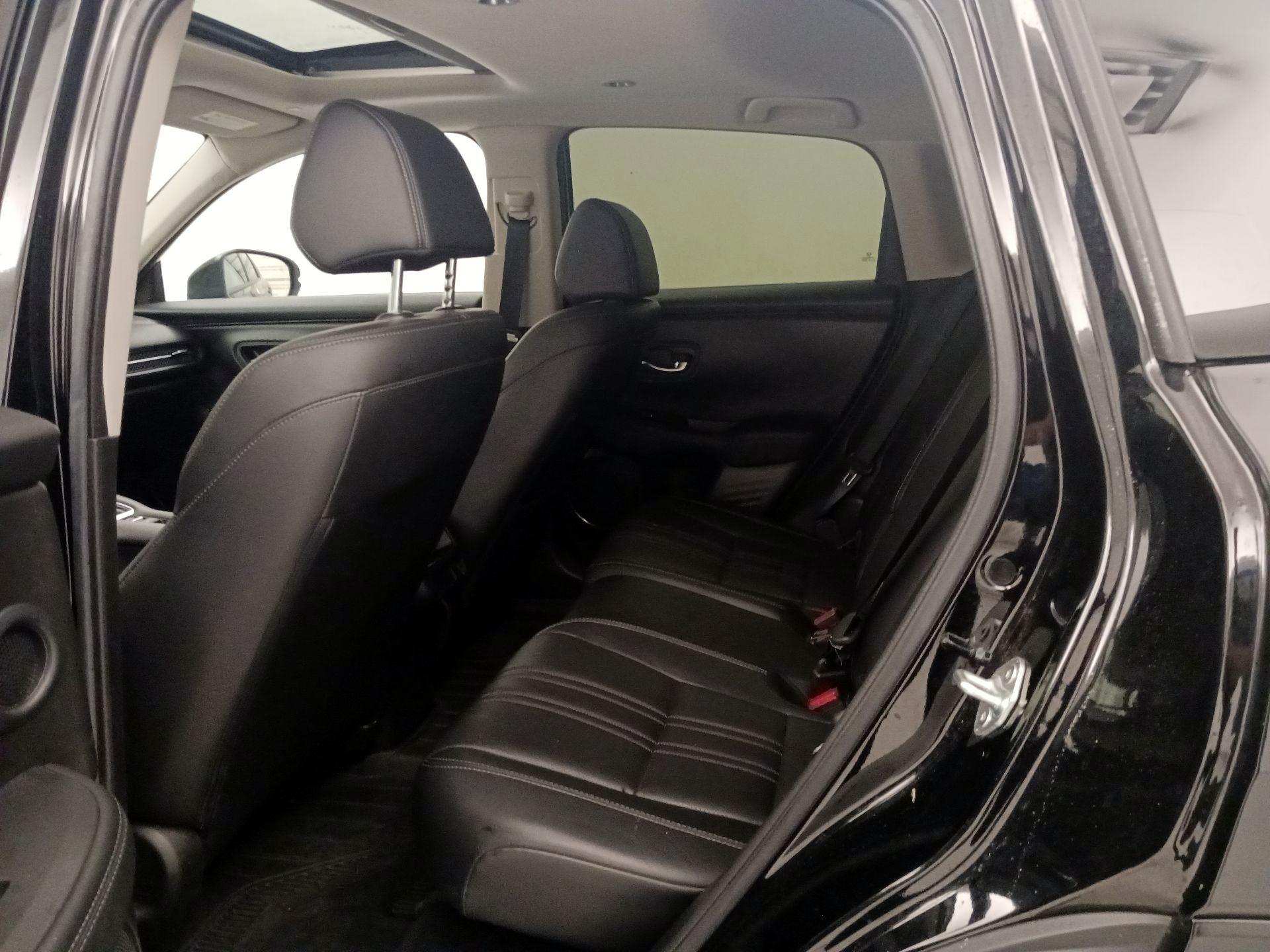 Thumbnail: 2023 Honda HR-V - 20
