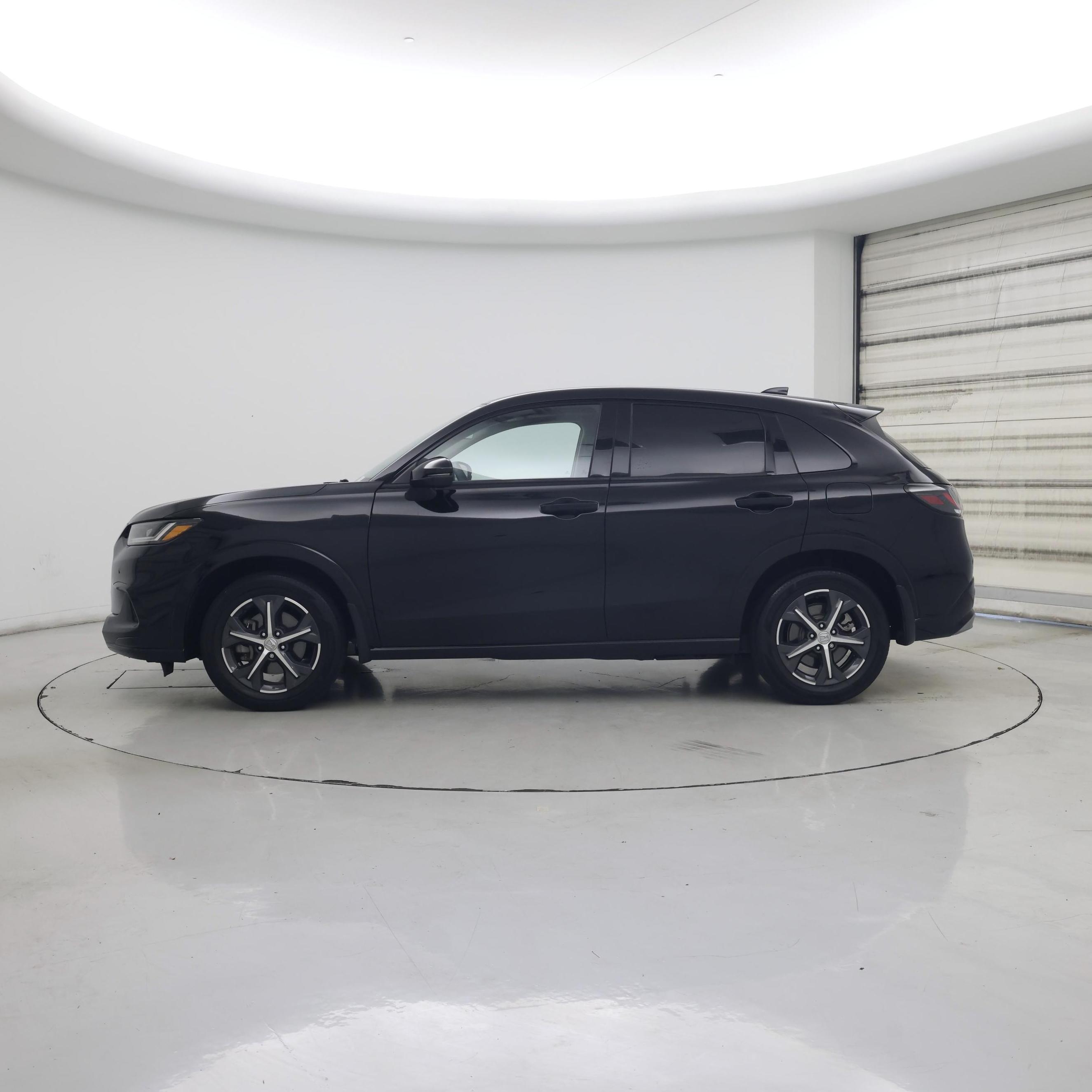 Thumbnail: 2023 Honda HR-V - 3