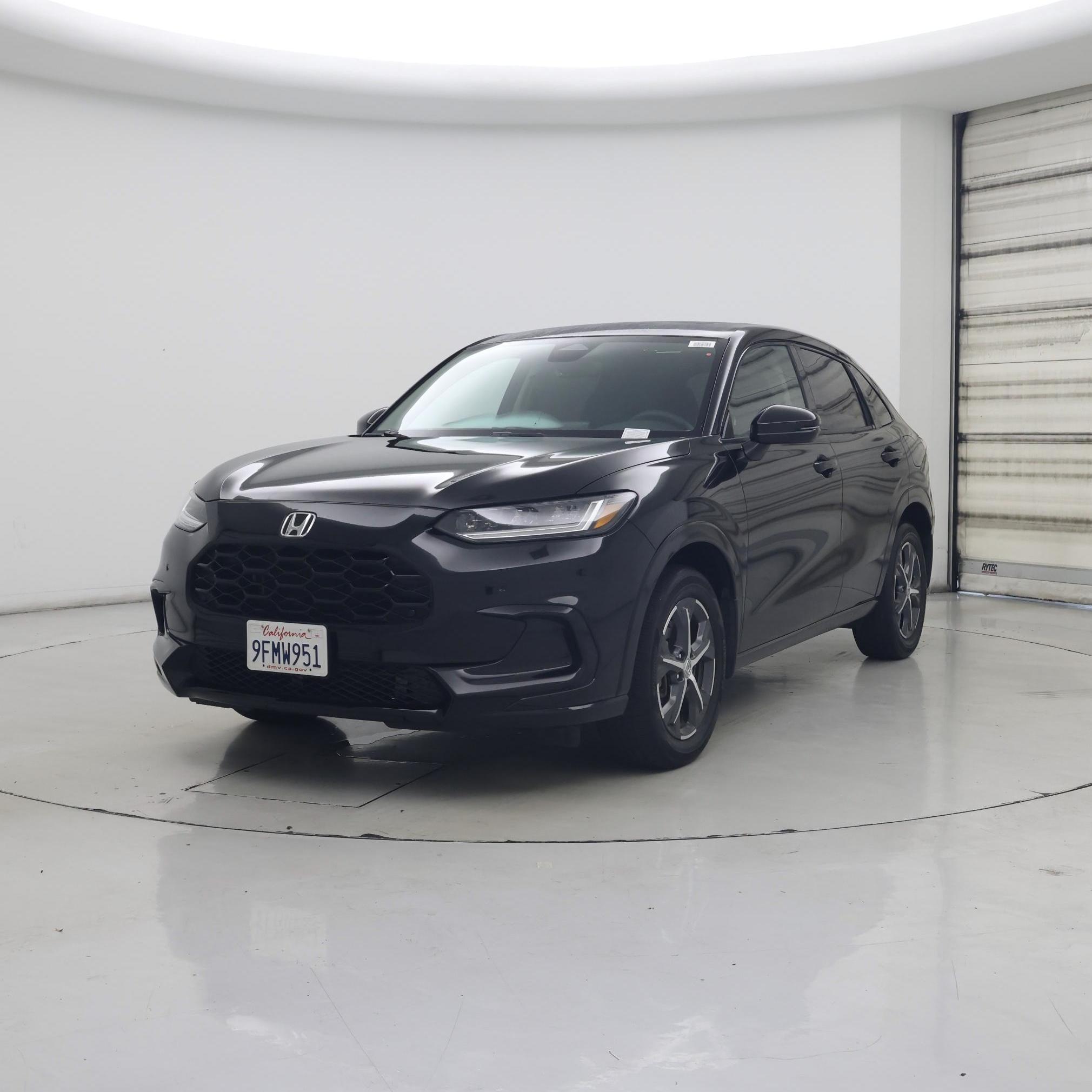 Thumbnail: 2023 Honda HR-V - 4