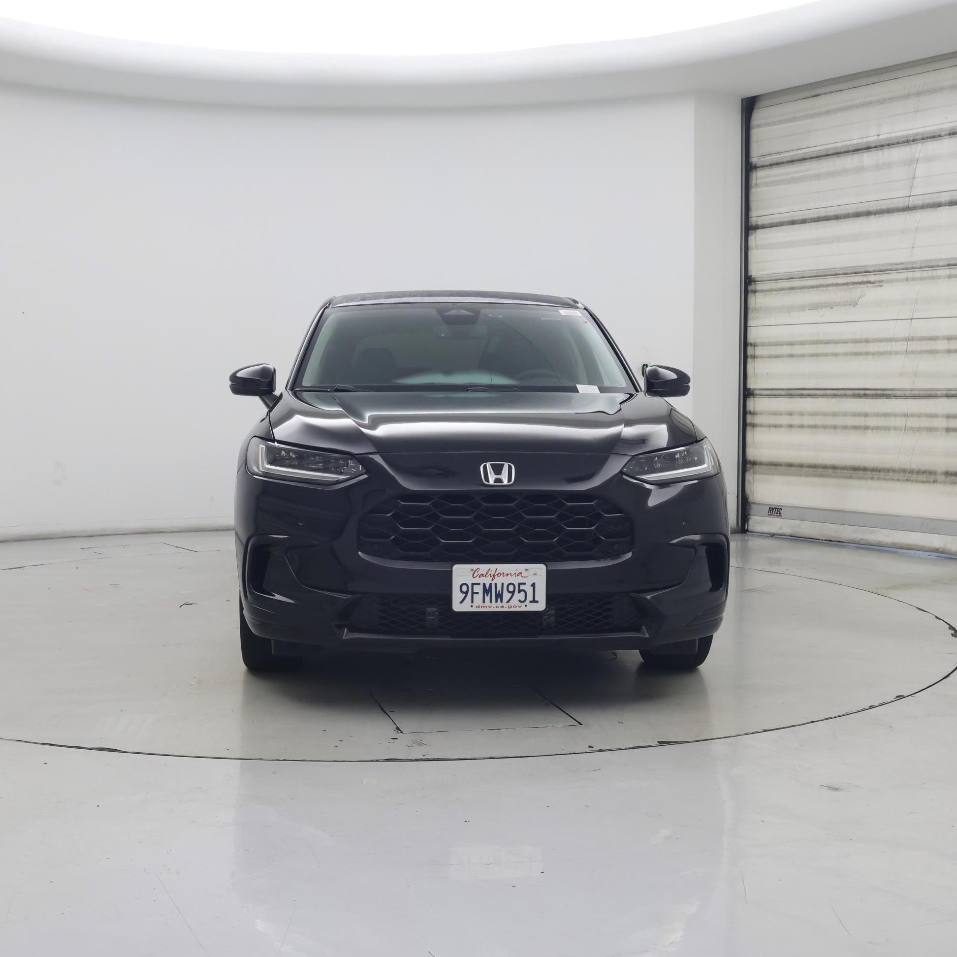 Thumbnail: 2023 Honda HR-V - 5