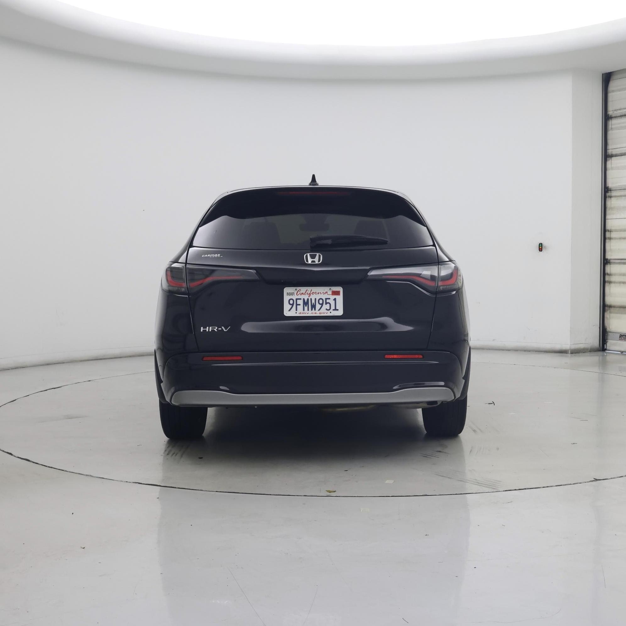 Thumbnail: 2023 Honda HR-V - 6