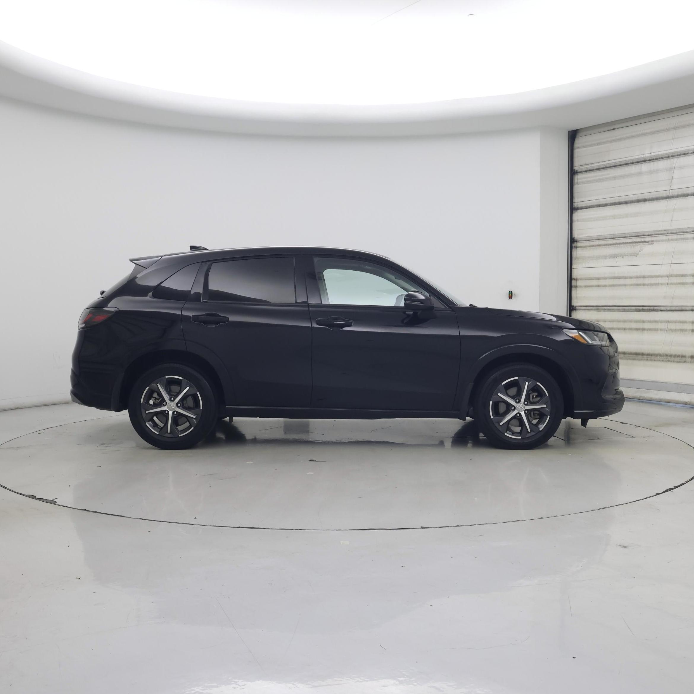 Thumbnail: 2023 Honda HR-V - 7