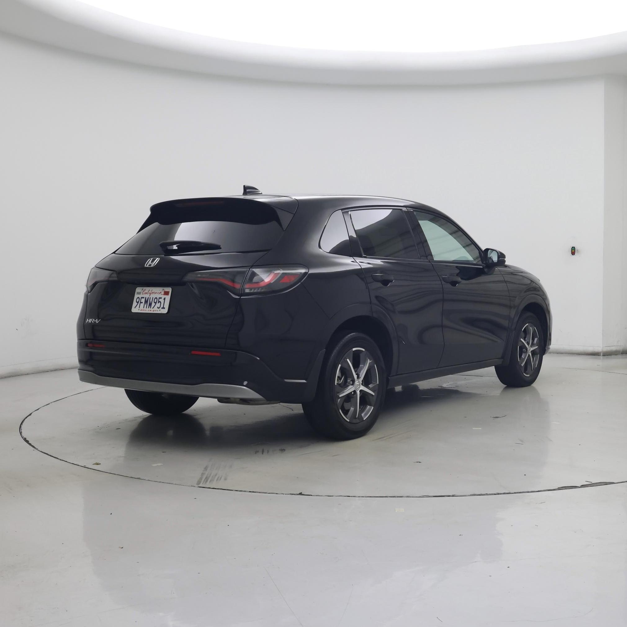 Thumbnail: 2023 Honda HR-V - 8