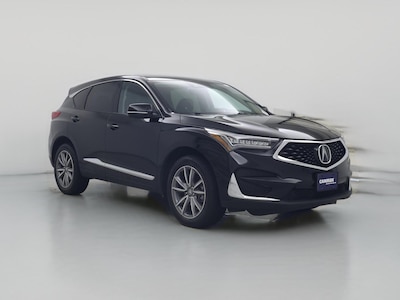 2021 Acura RDX SH-AWD Technology