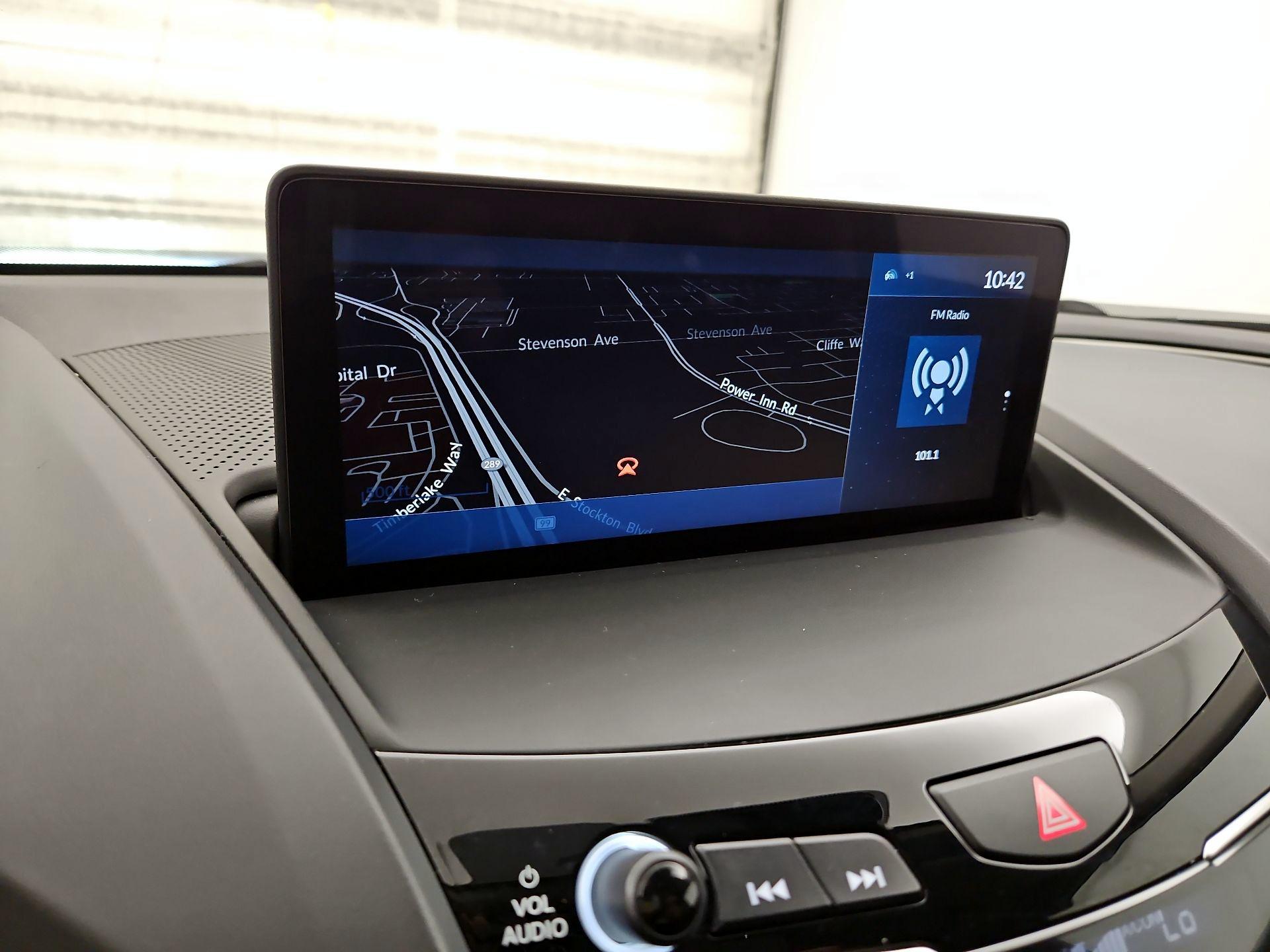 Thumbnail: 2021 Acura RDX - 14