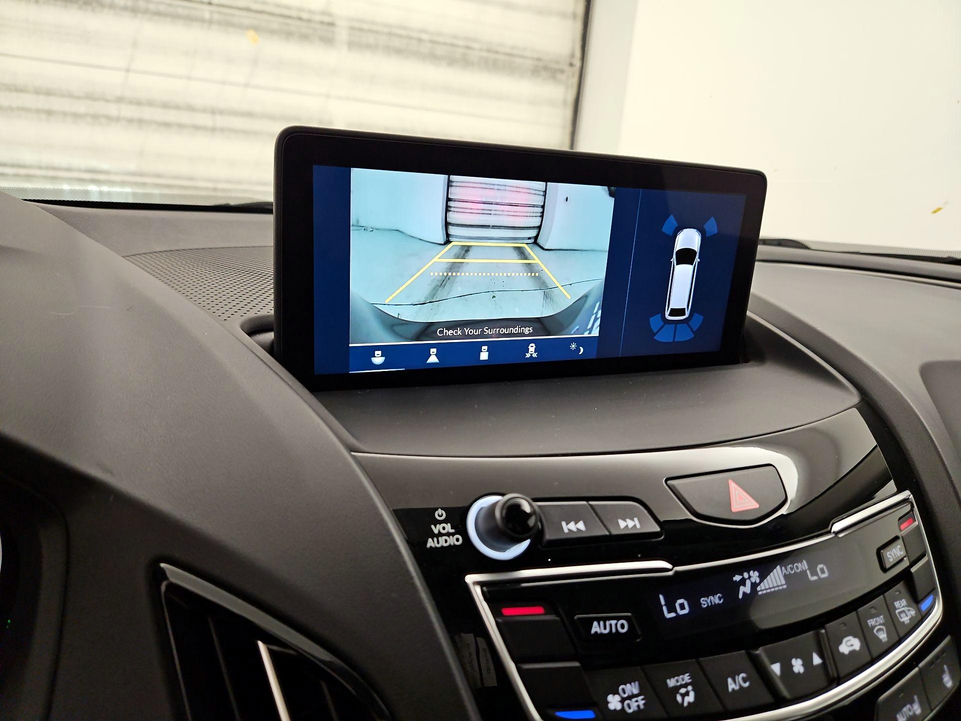 Thumbnail: 2021 Acura RDX - 15