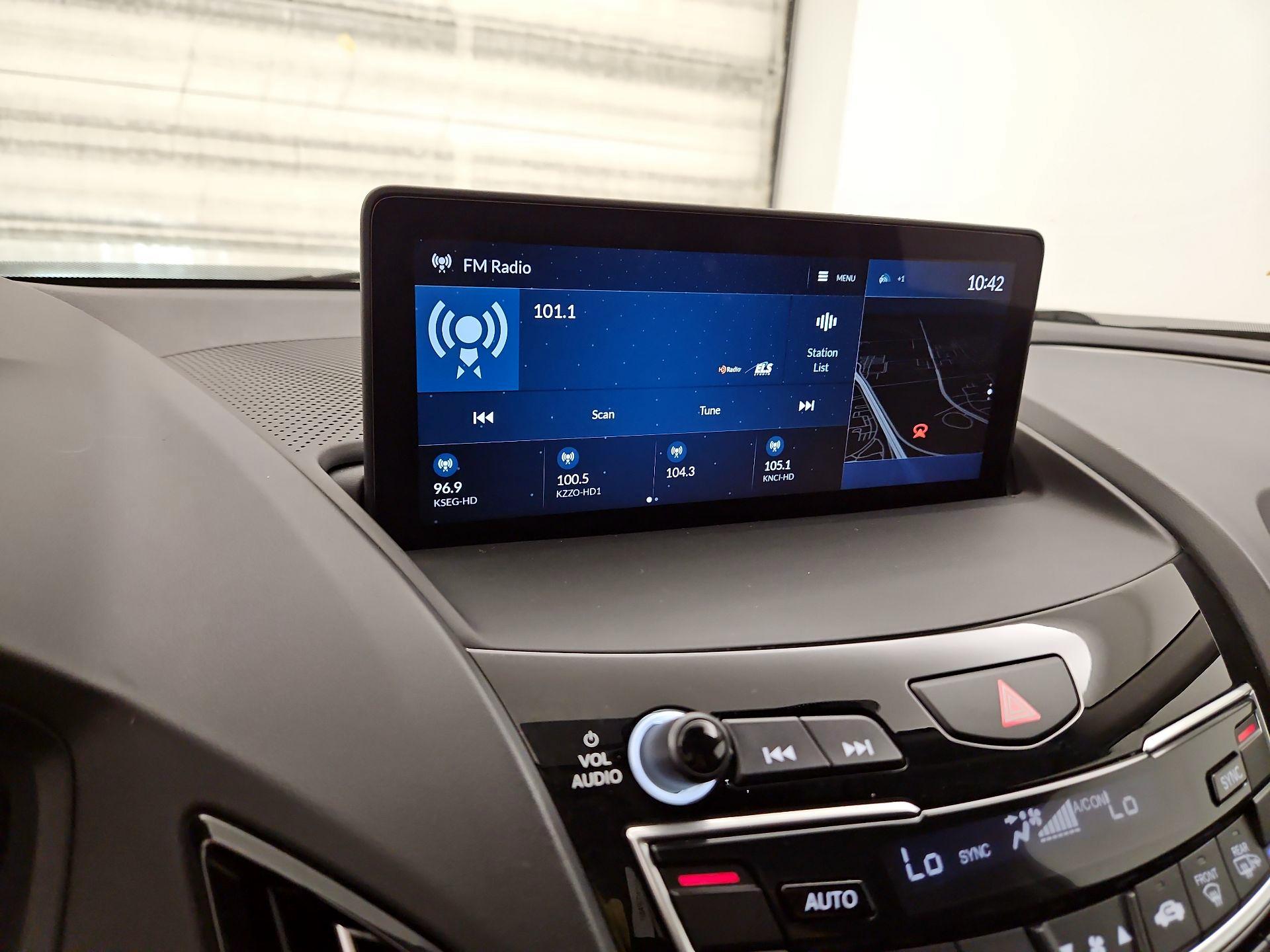 Thumbnail: 2021 Acura RDX - 16