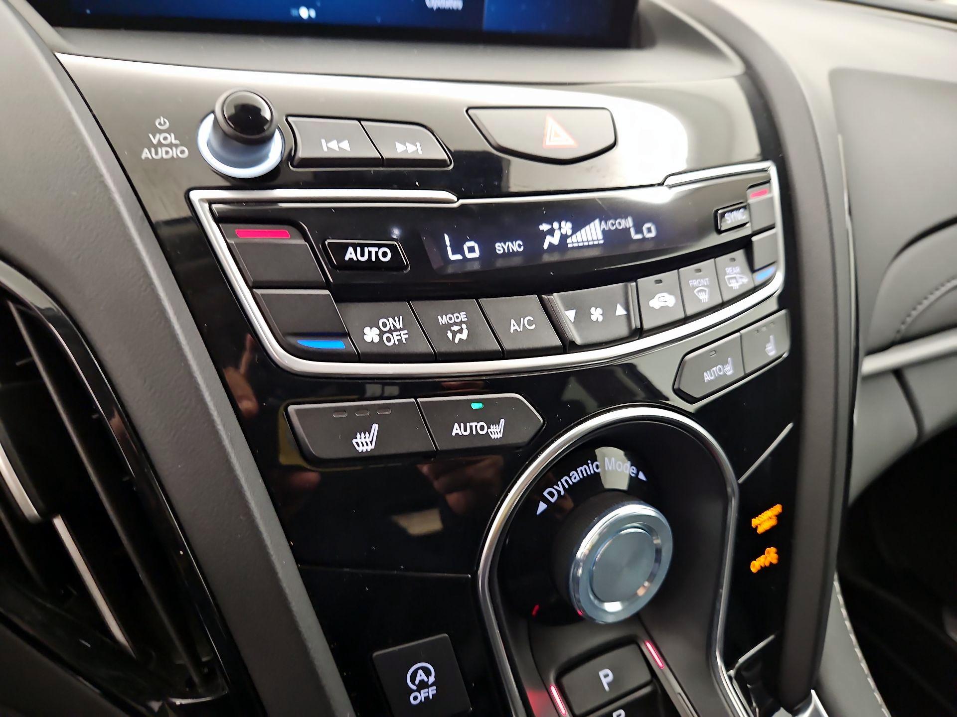 Thumbnail: 2021 Acura RDX - 17