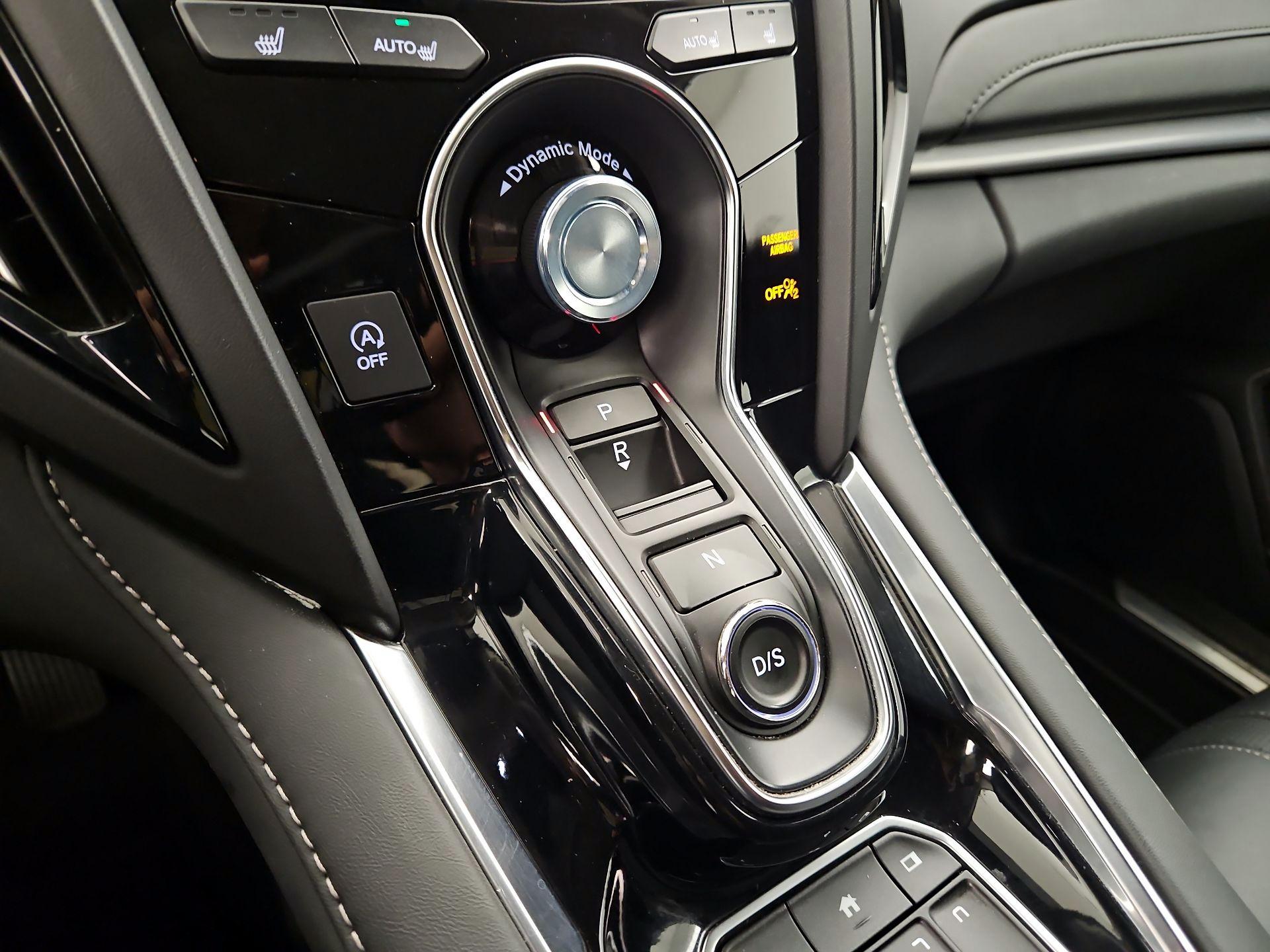 Thumbnail: 2021 Acura RDX - 18