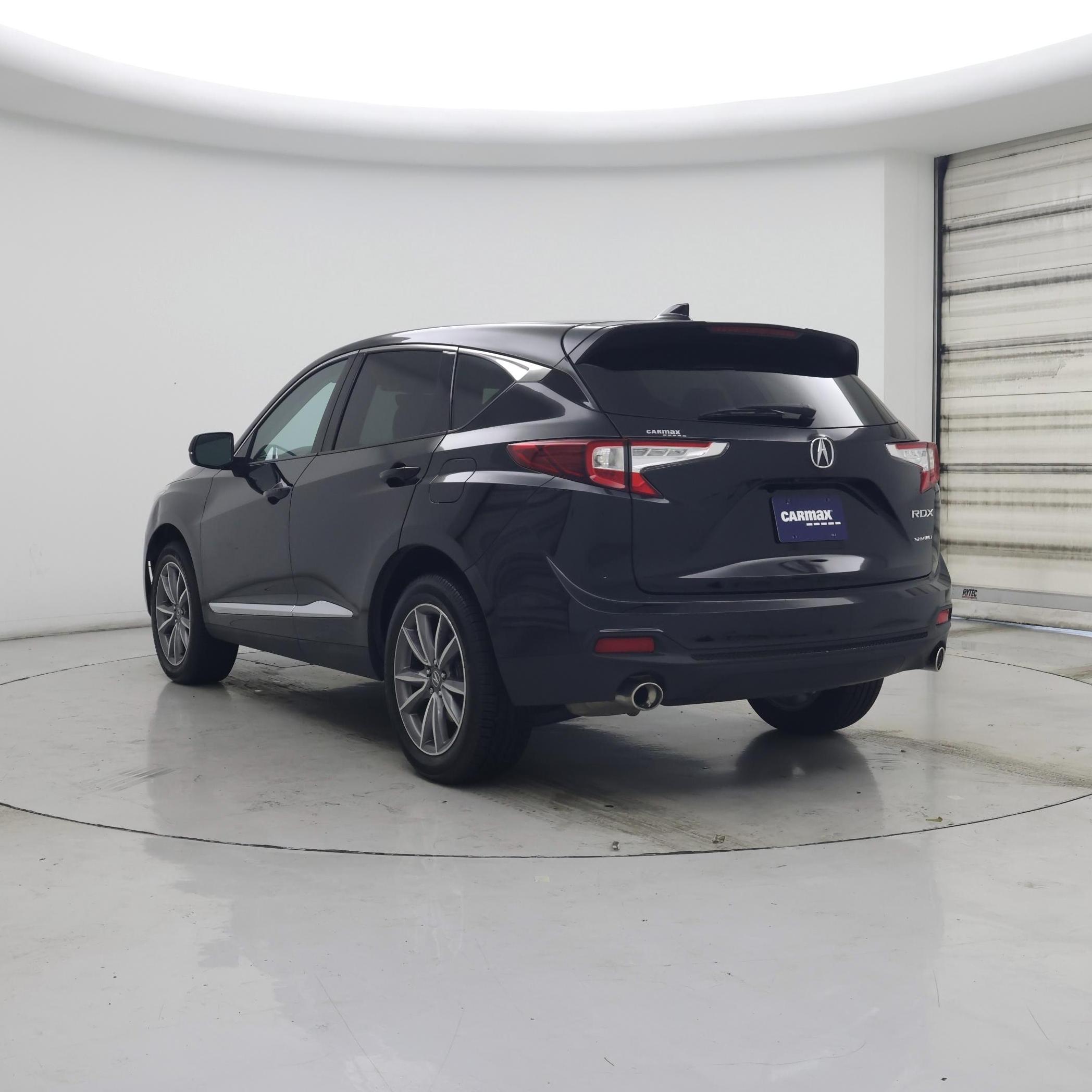 Thumbnail: 2021 Acura RDX - 2