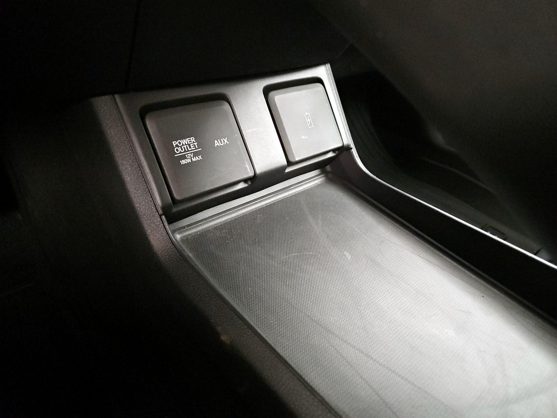 Thumbnail: 2021 Acura RDX - 19